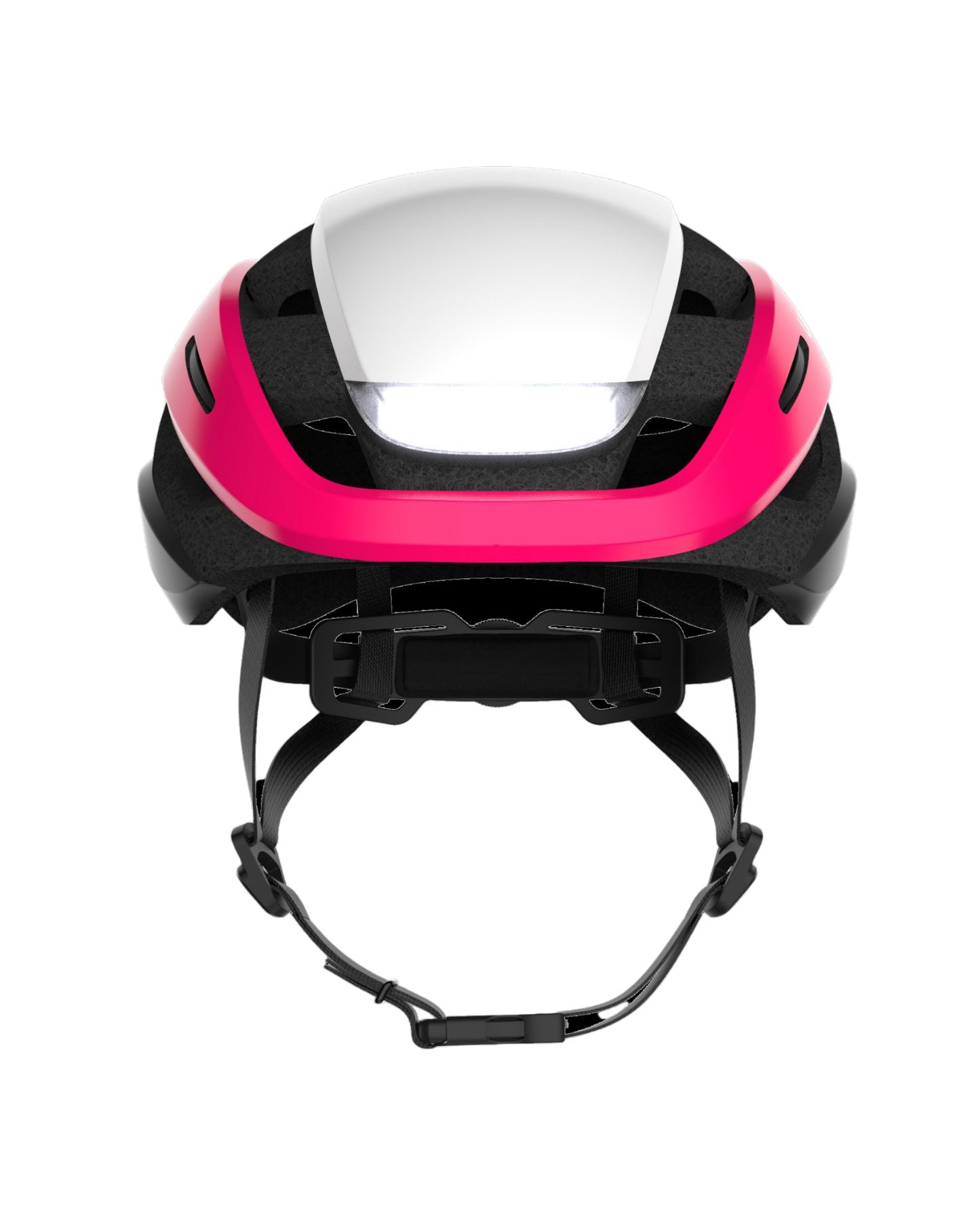 LUMOS ULTRA MIPS ROSA HELM