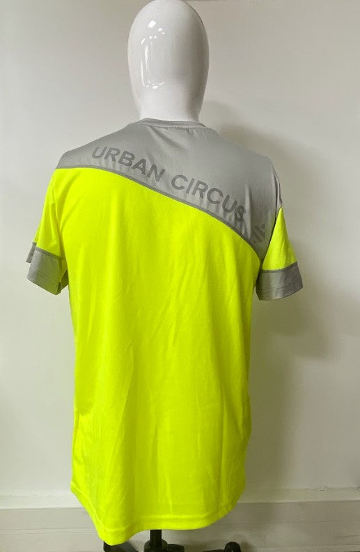 TSHIRT ULTRA RESPIRANT AEROTECH