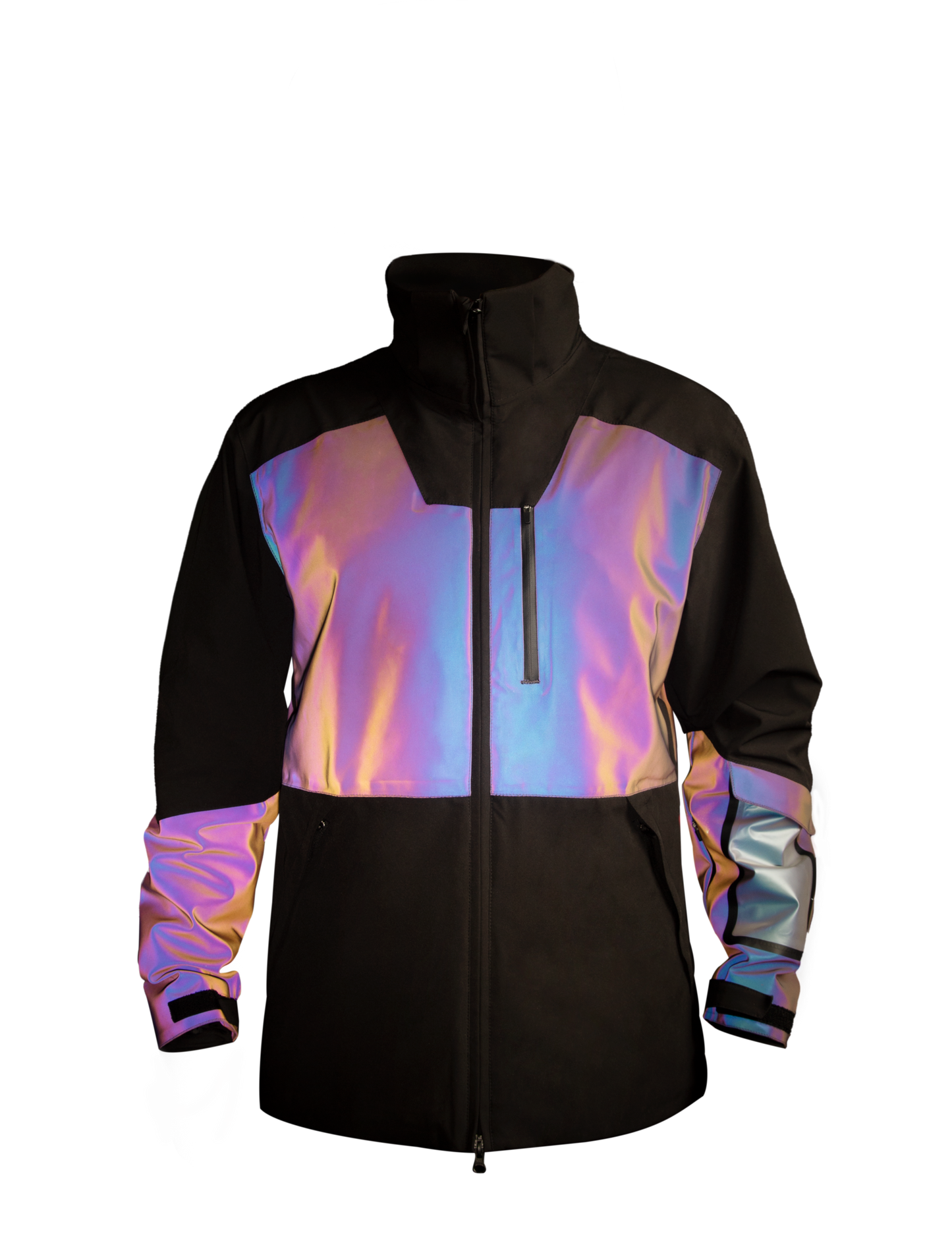VESTE REFLECHISSANTE CIRRUS