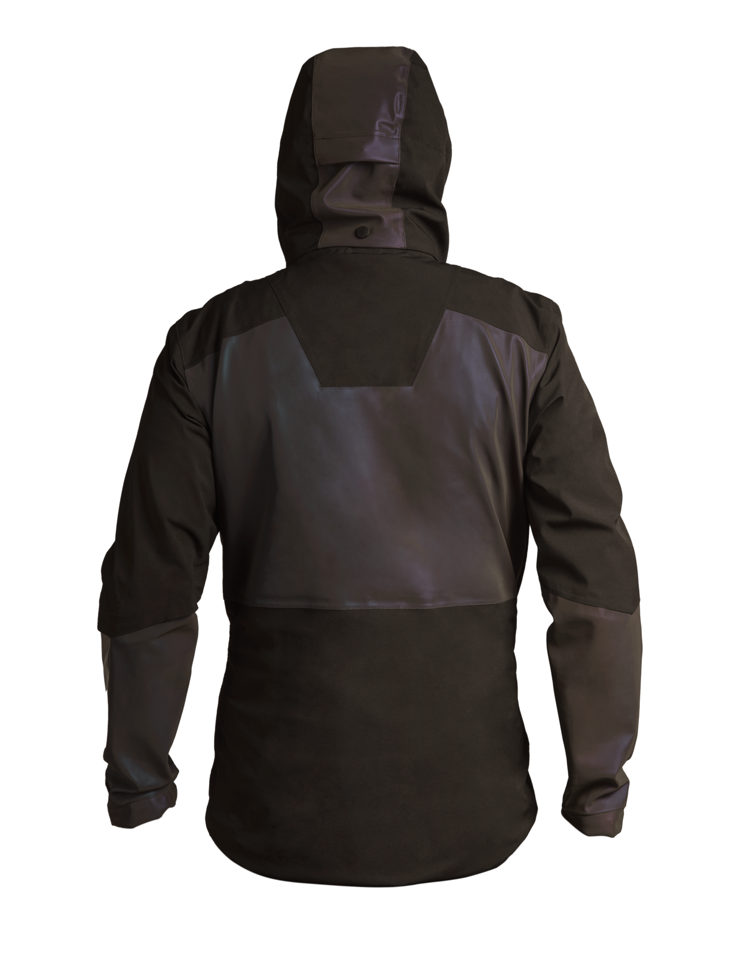 VESTE REFLECHISSANTE CIRRUS