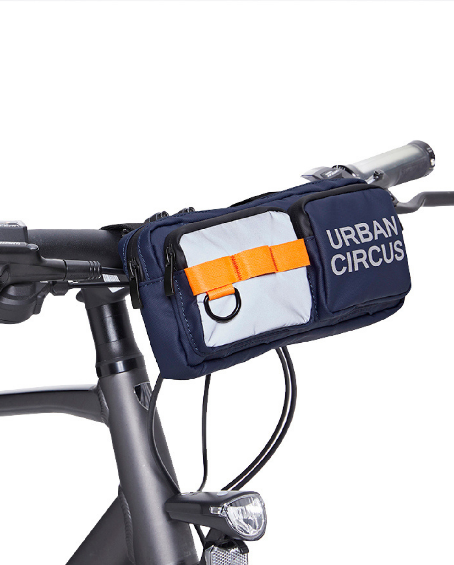 sacoche vélo petit sac banane
