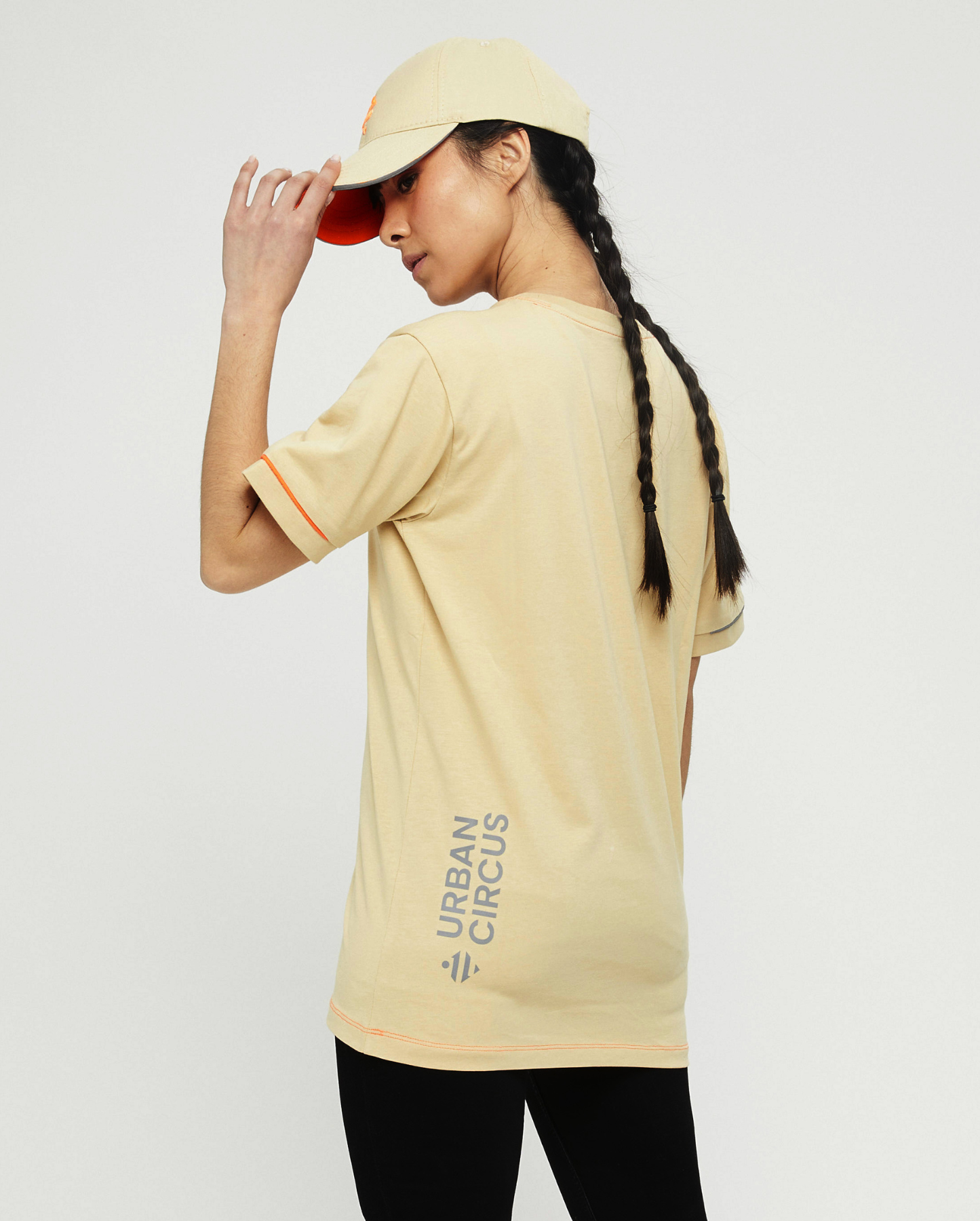 T-SHIRT FARON