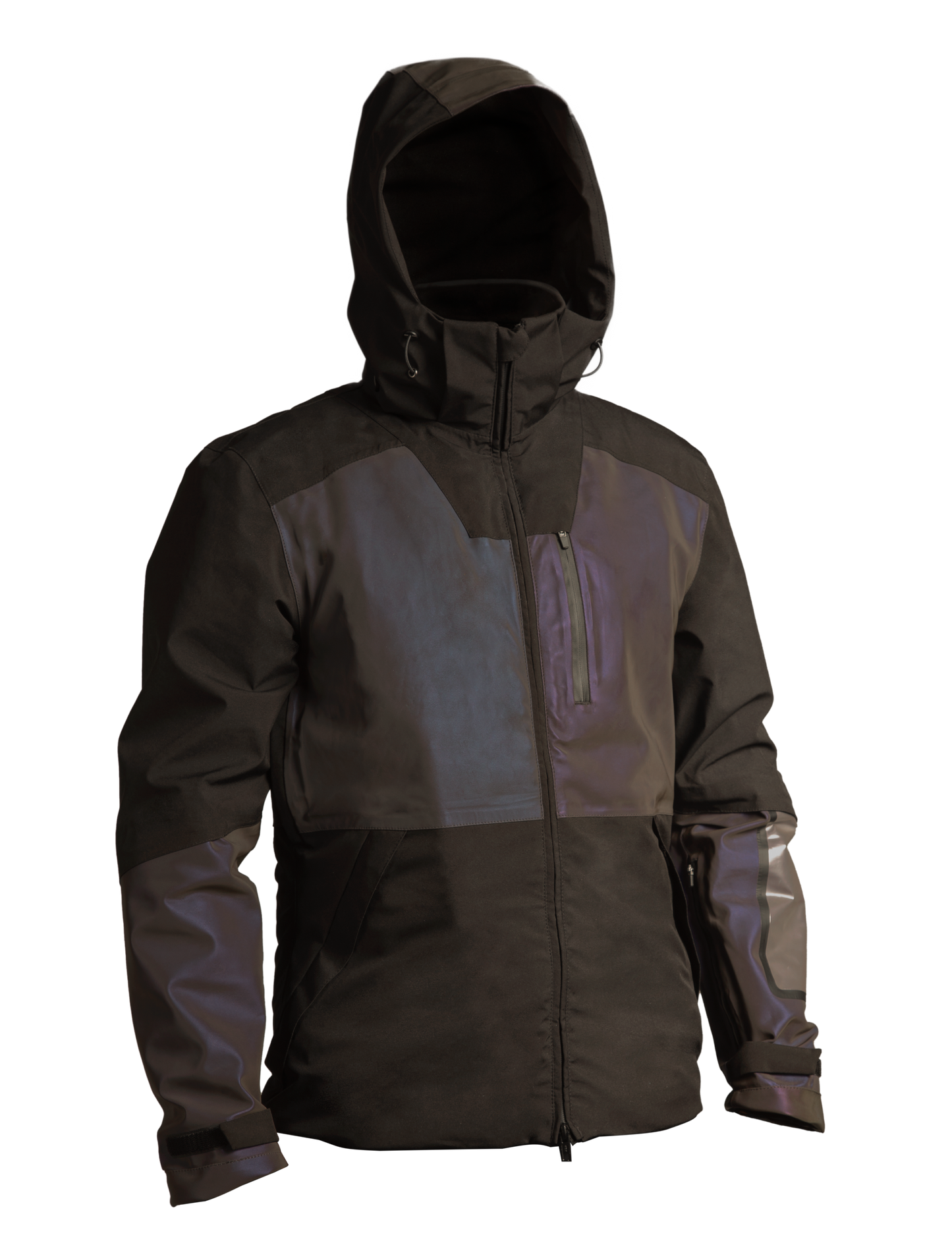 VESTE REFLECHISSANTE CIRRUS
