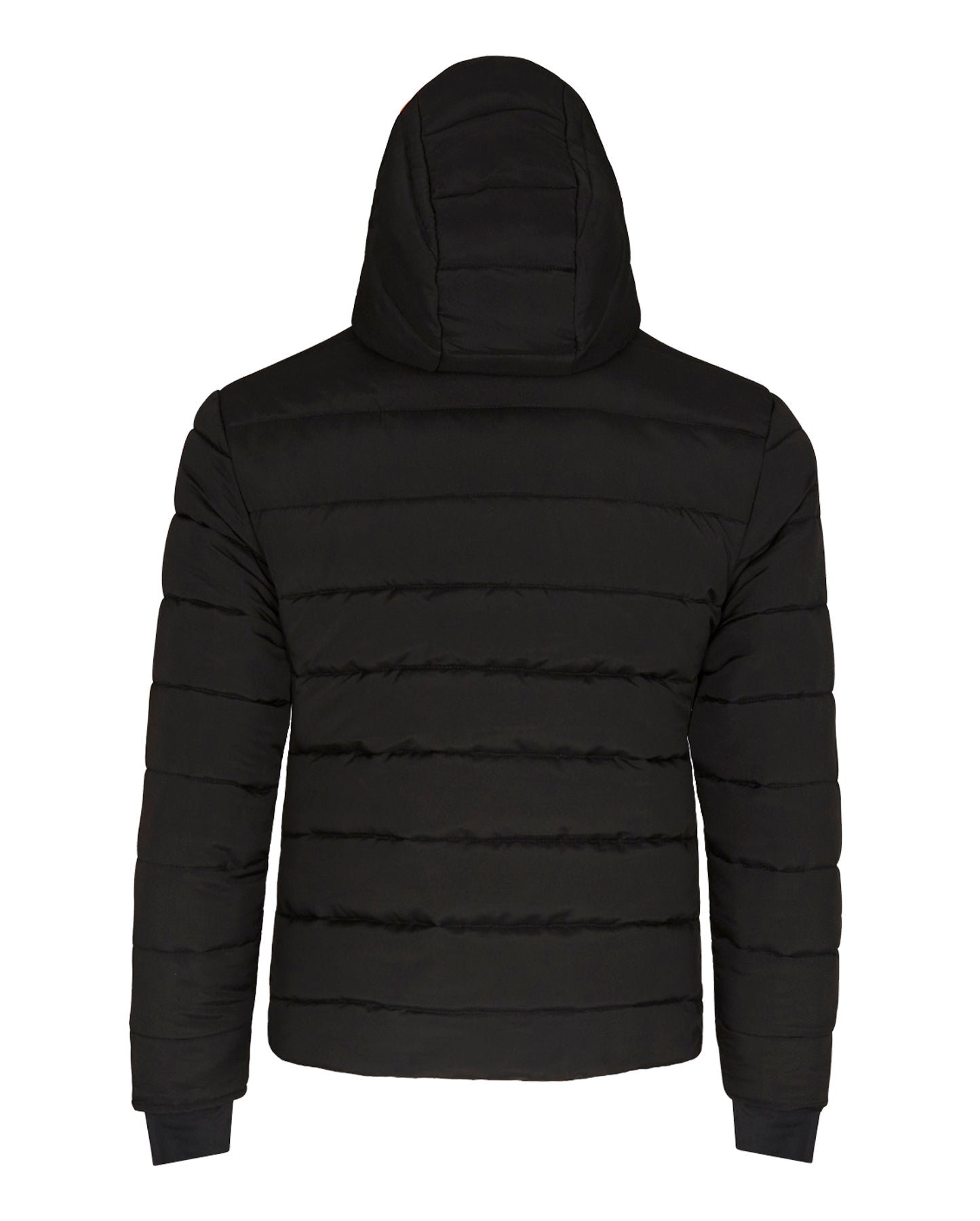 JONGLEUR REFLEKTIERENDE DAUNENJACKE