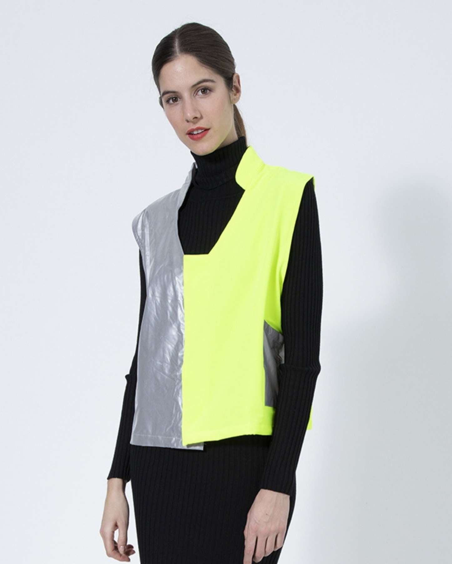 Gilet haute visibilité par Urban Circus