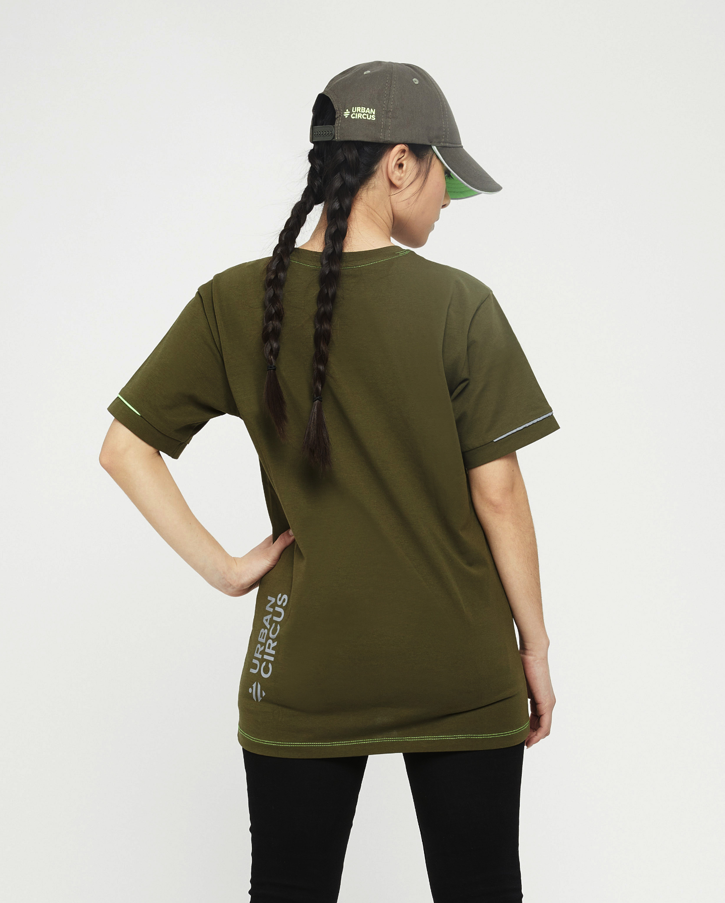 FARON-T-SHIRT