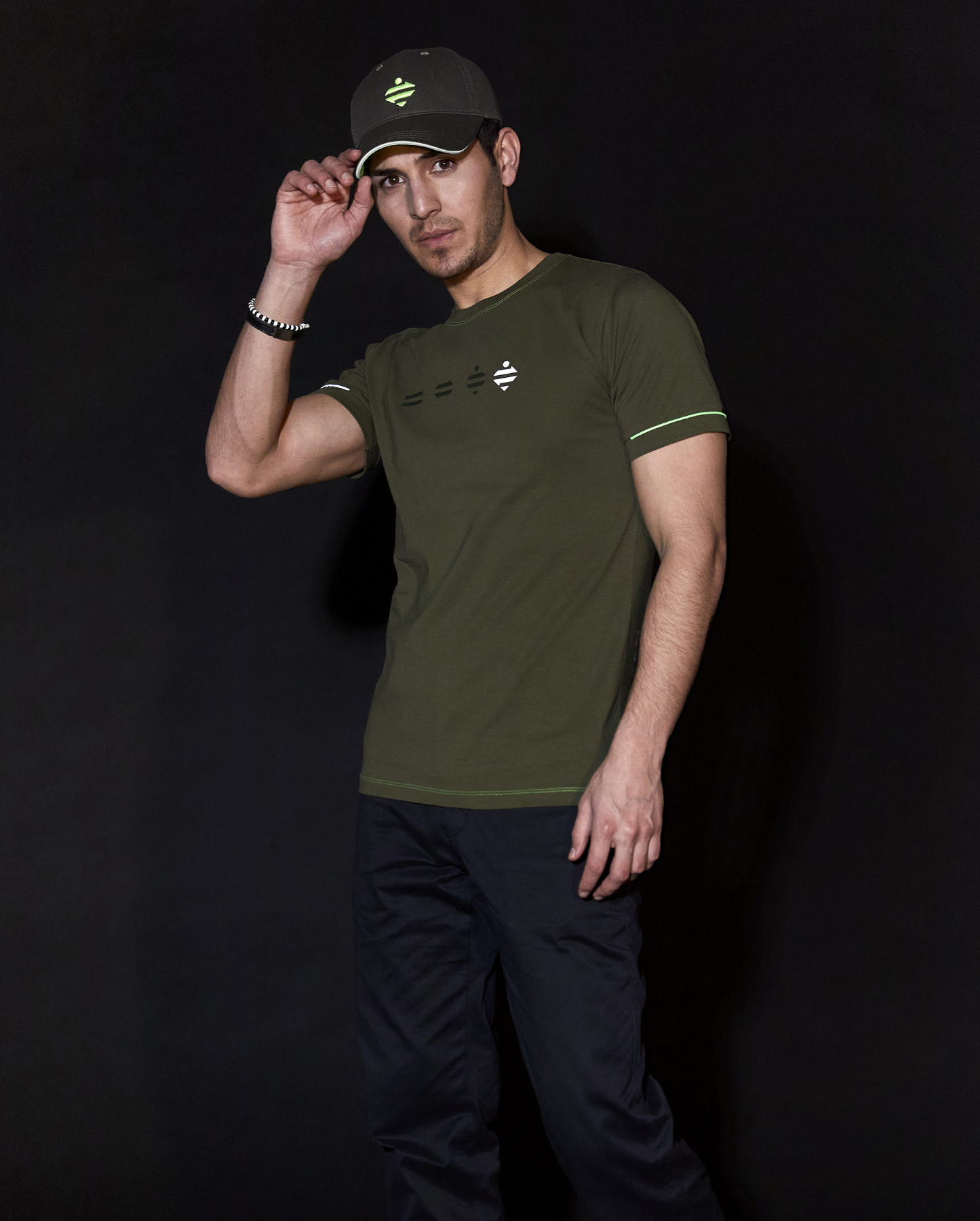 FARON-T-SHIRT