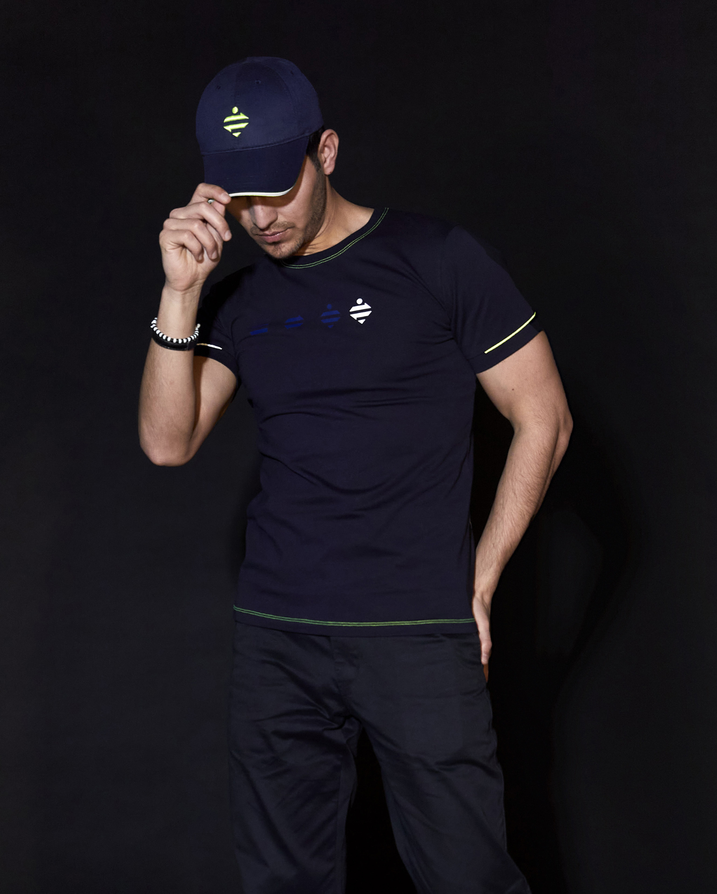 FARON-T-SHIRT