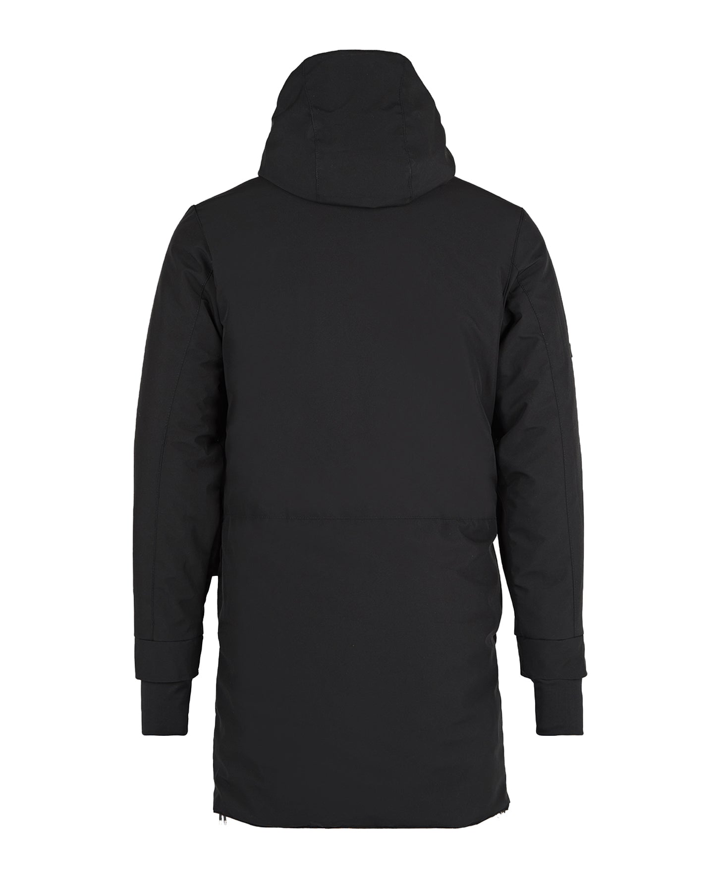 WENDBARER WINTERPARKA UCRR1