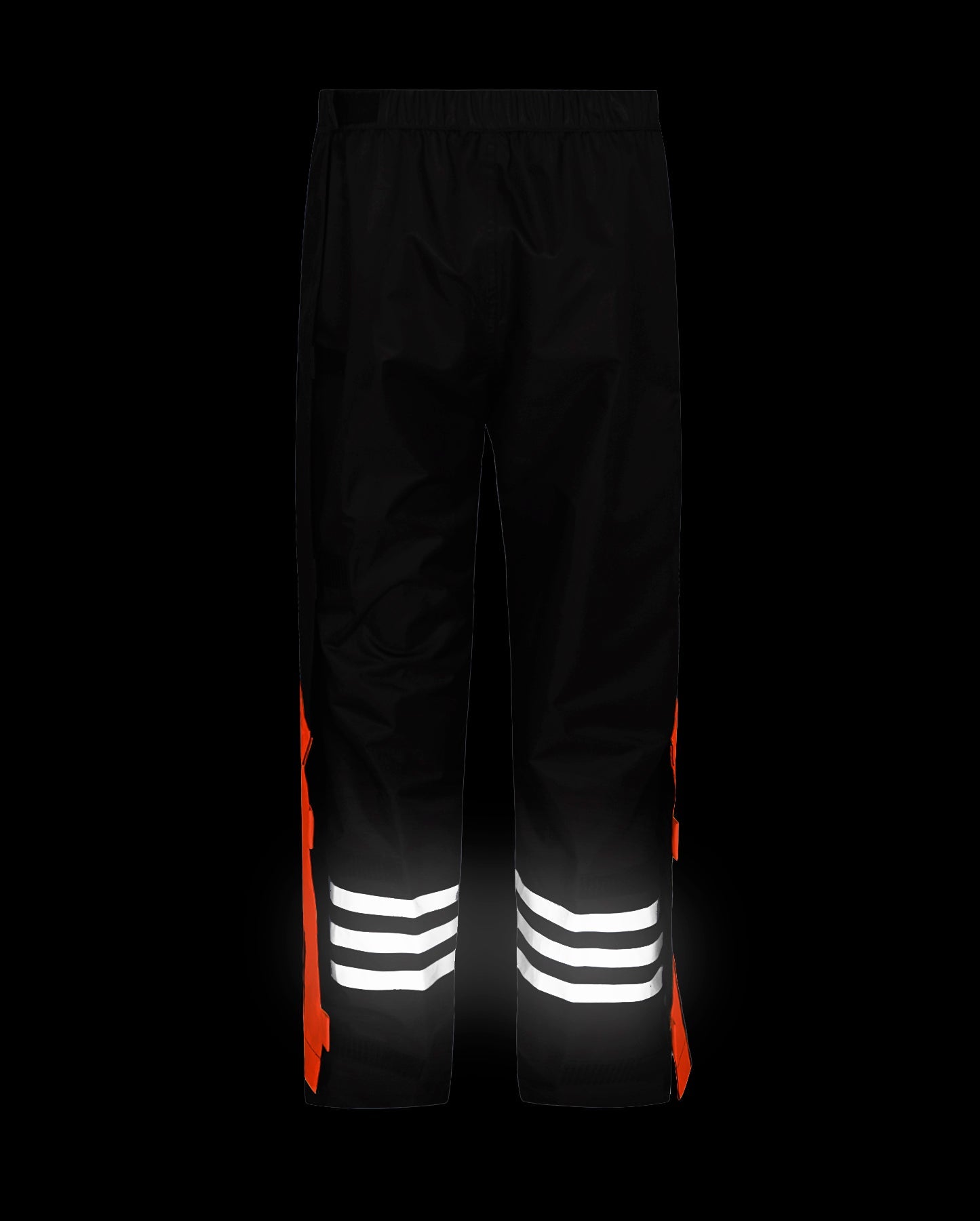 OPTIMISTISCHE REGENHOSE