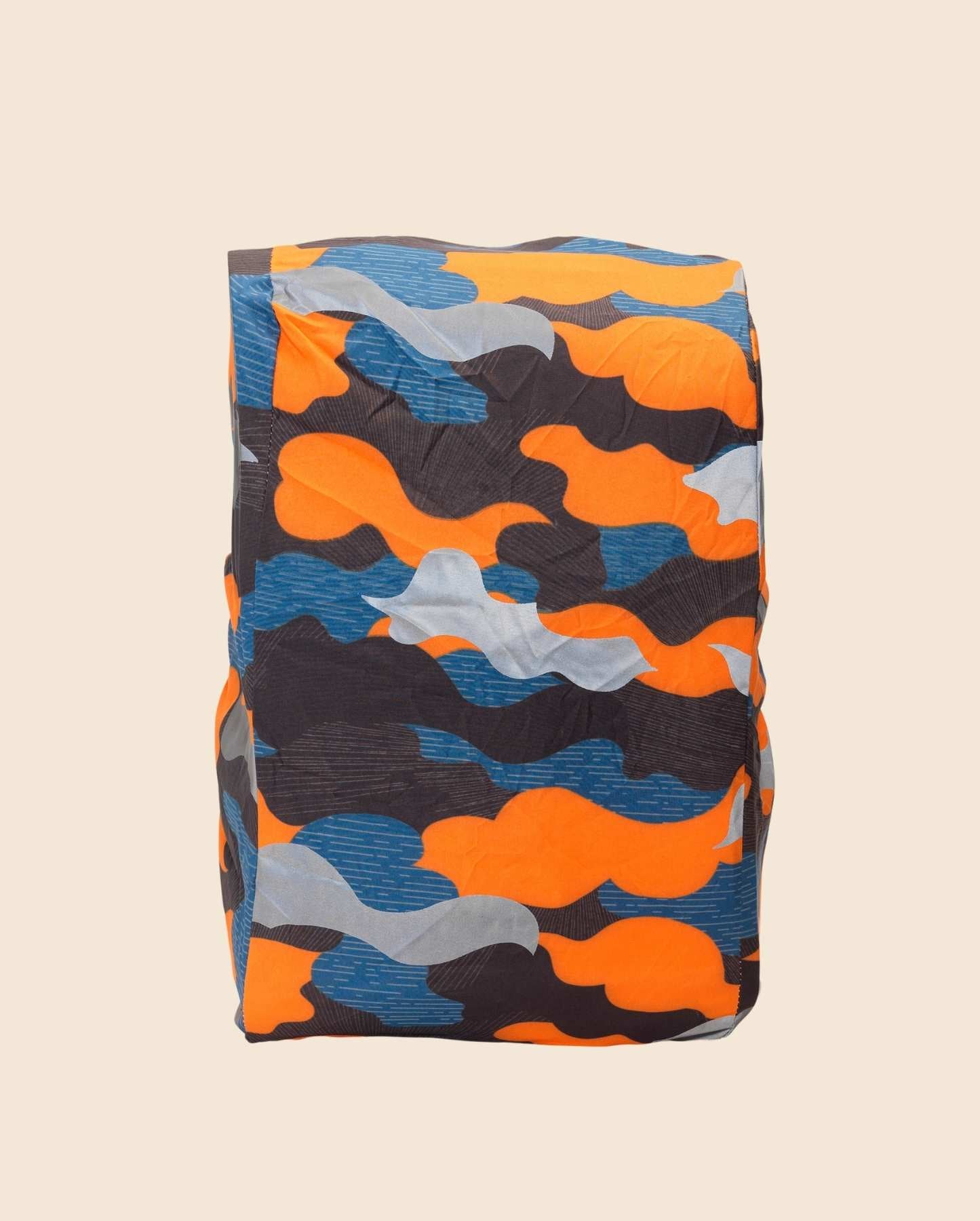 Sac À Dos BLACKFELL Adulte (Bleu Roi / Orange Vif Sac À Dos BLACKFELL Adulte (Bleu Roi / Orange Vif