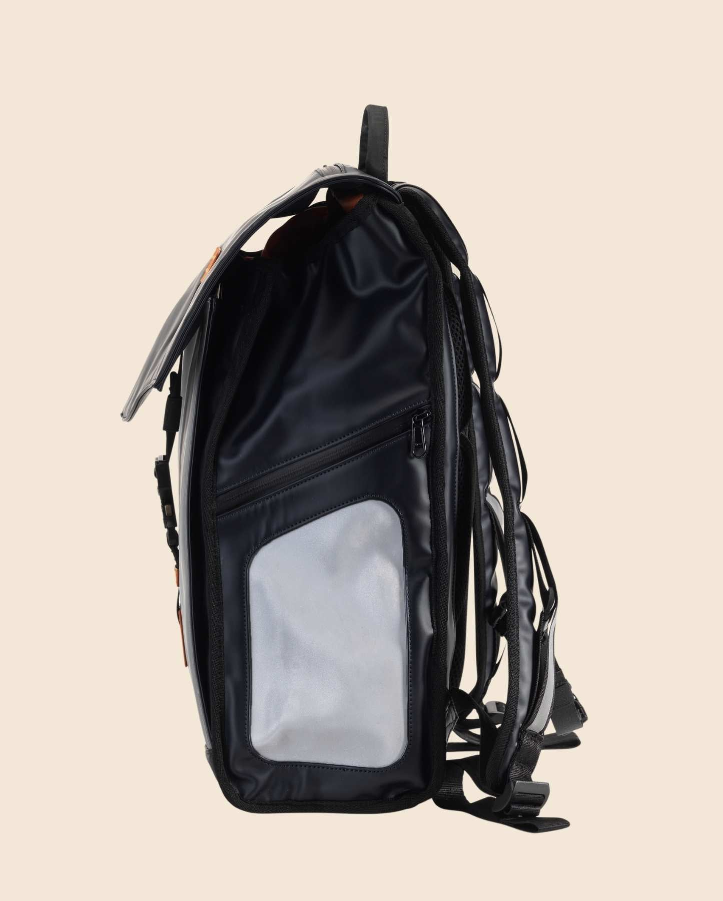 Sac à dos réfléchissant par Urban Circus et Aigle