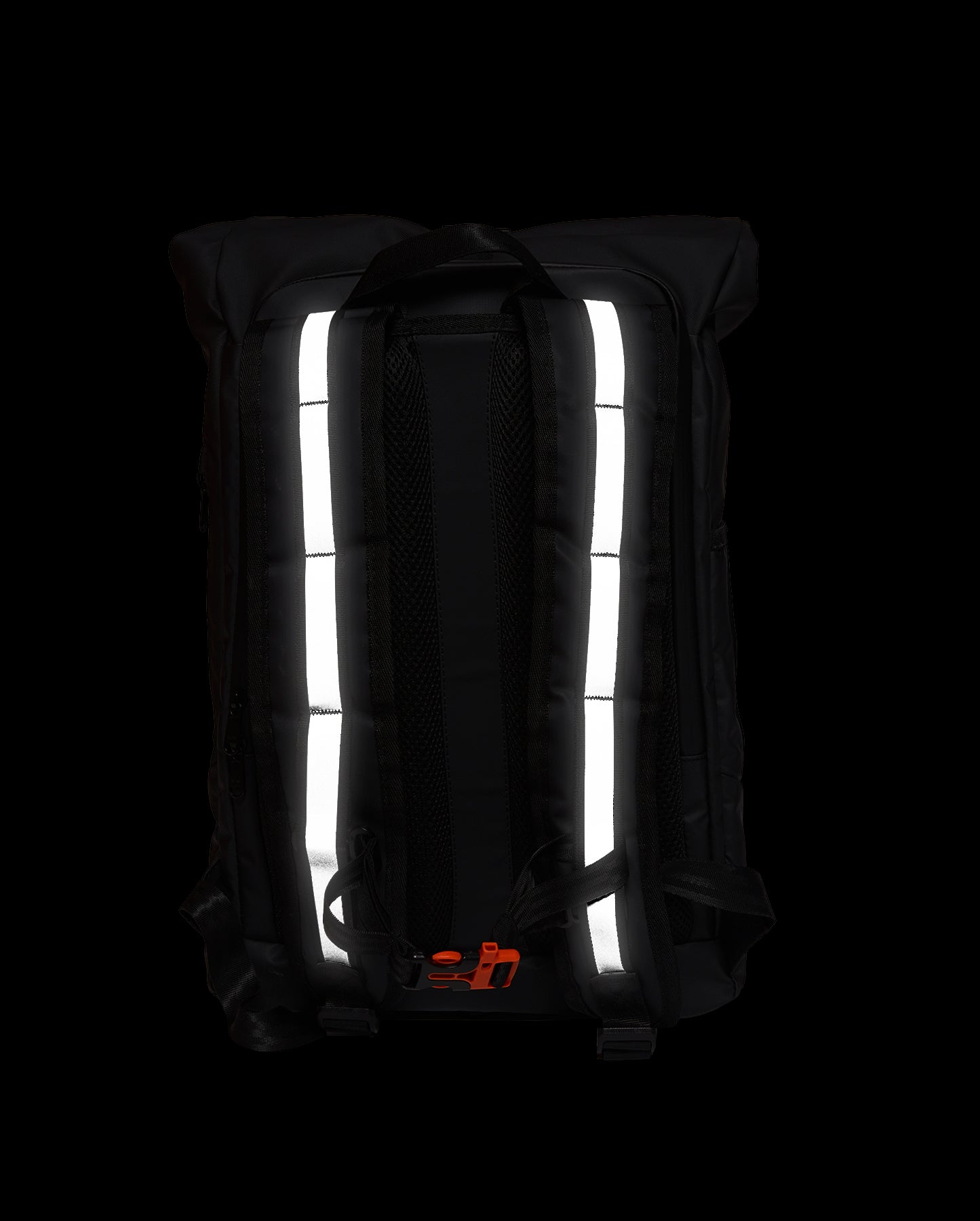 UCRR REFLEKTIERENDER RUCKSACK