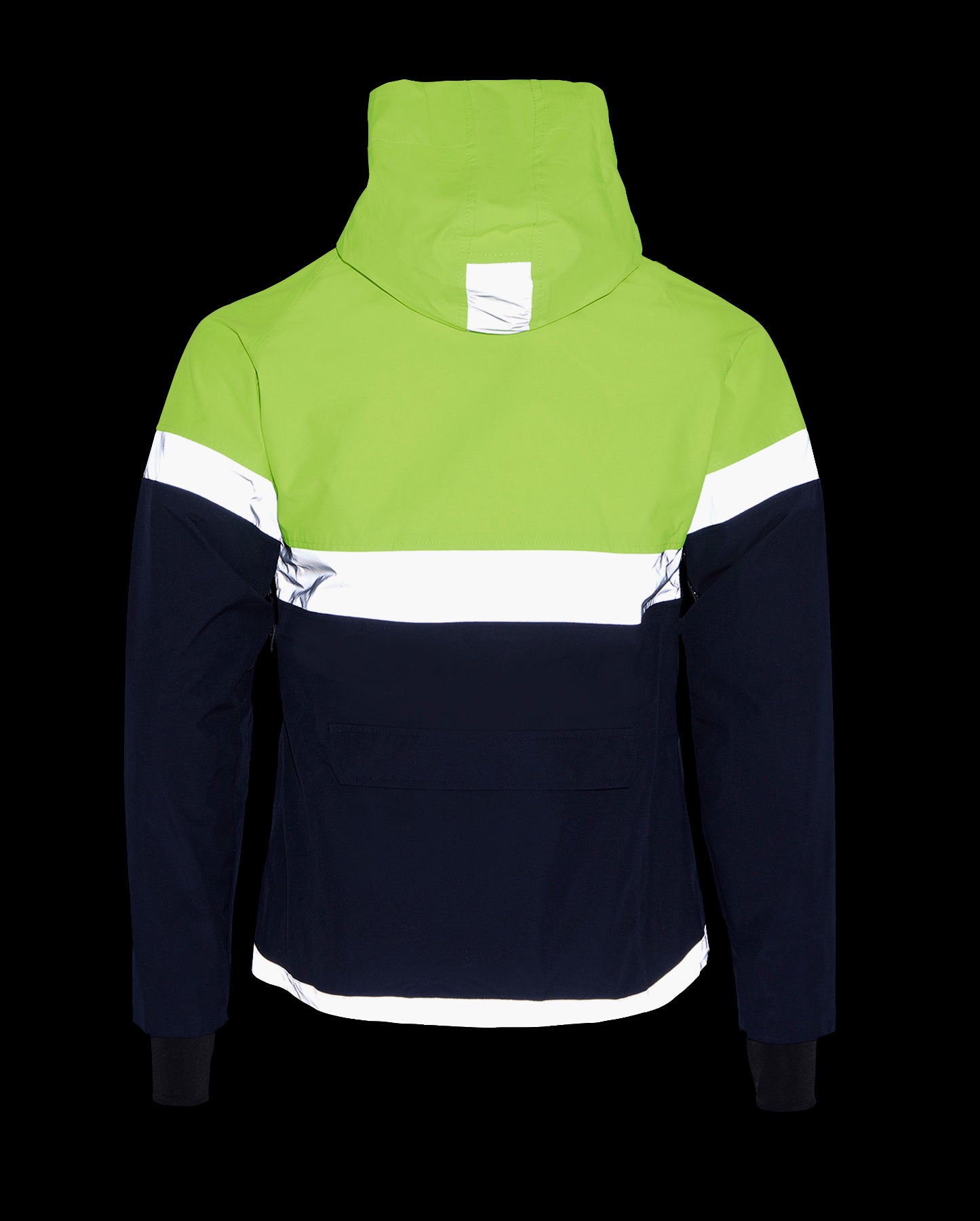 UCRR3 LIGHTWEIGHT WATERPROOF JACKET