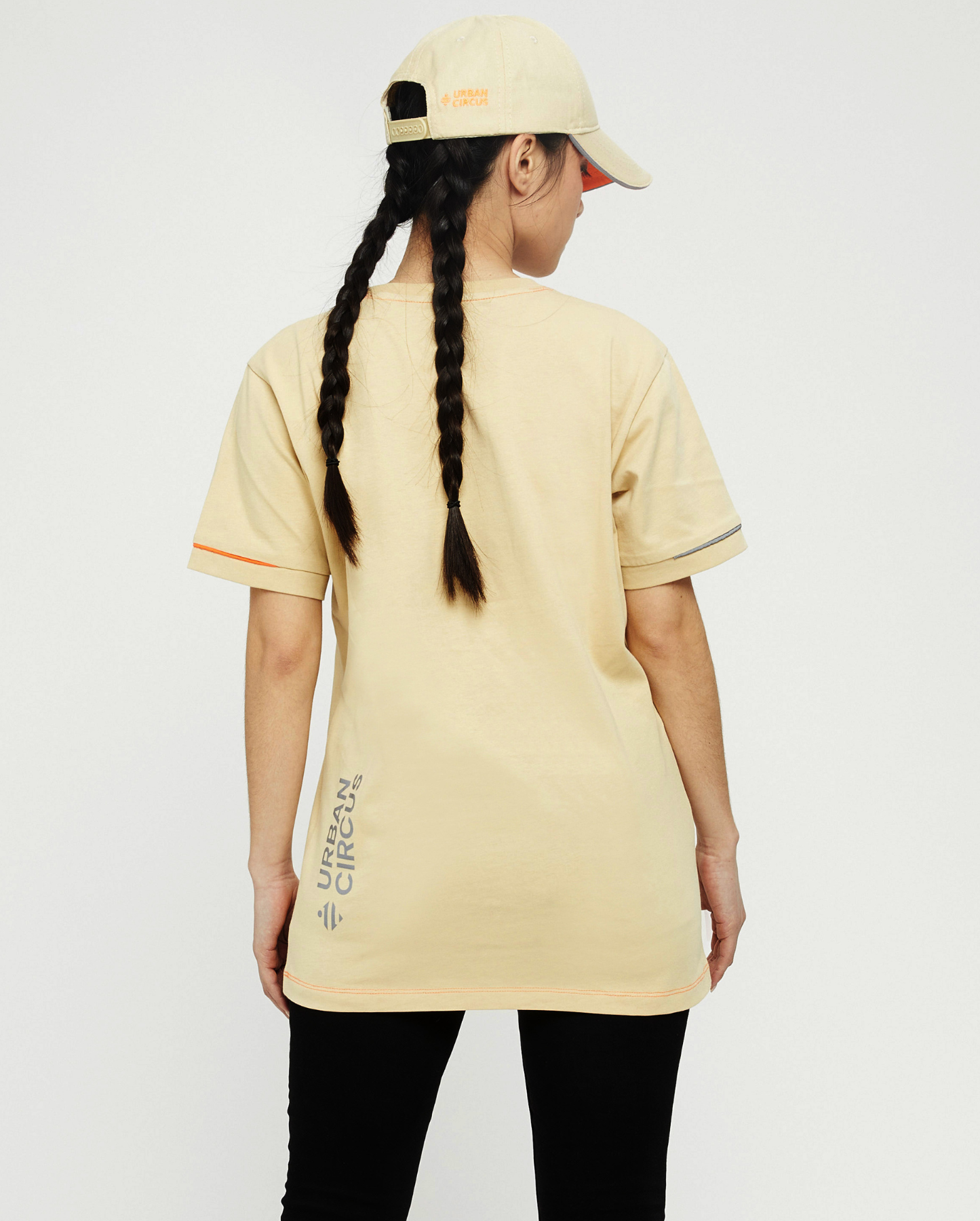 T-SHIRT FARON