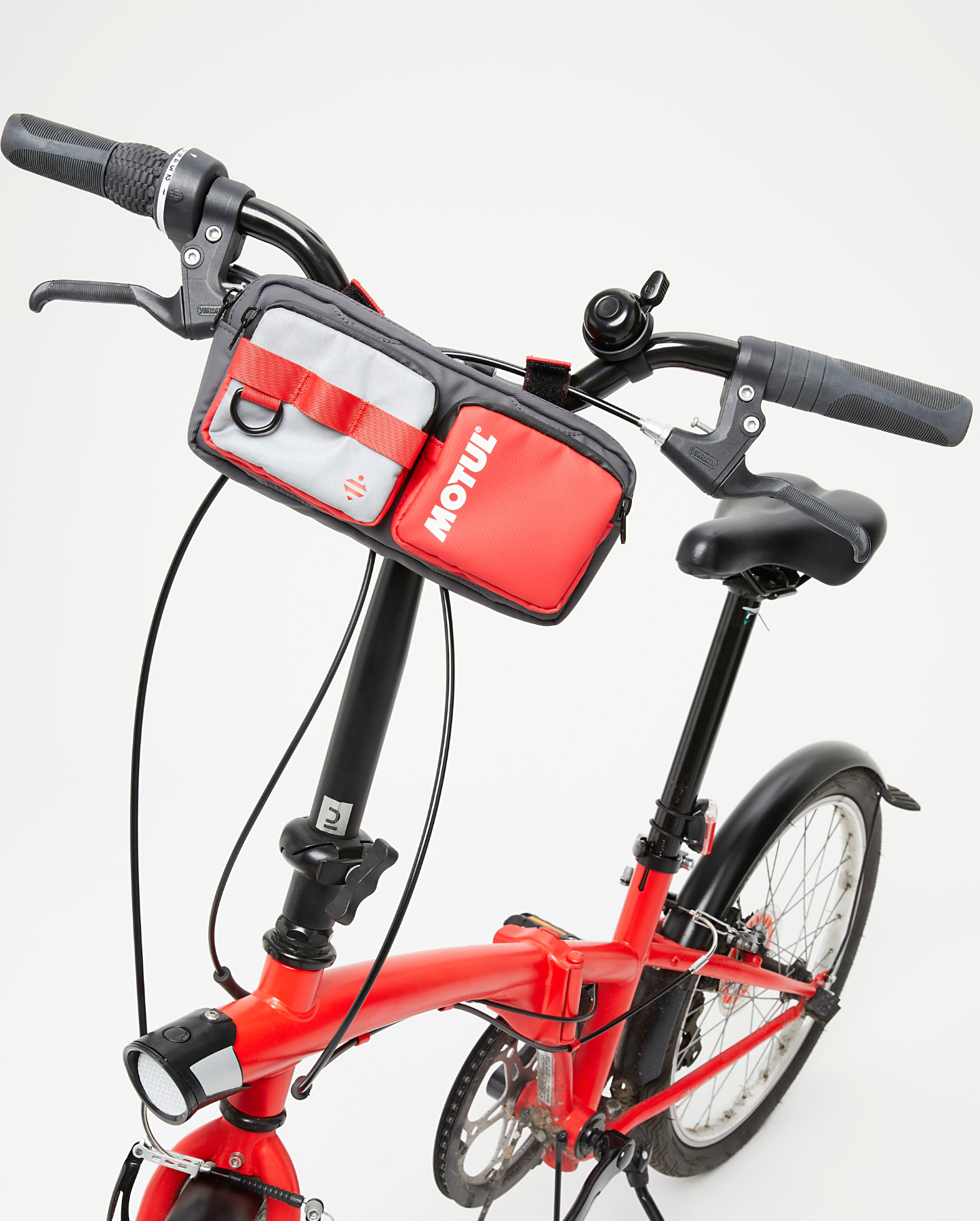 UC X MOTUL GÜRTELTASCHE