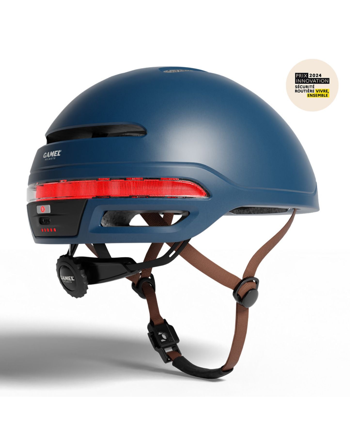 GAMEL DER BEMERKENSWERTE LEICHTE HELM