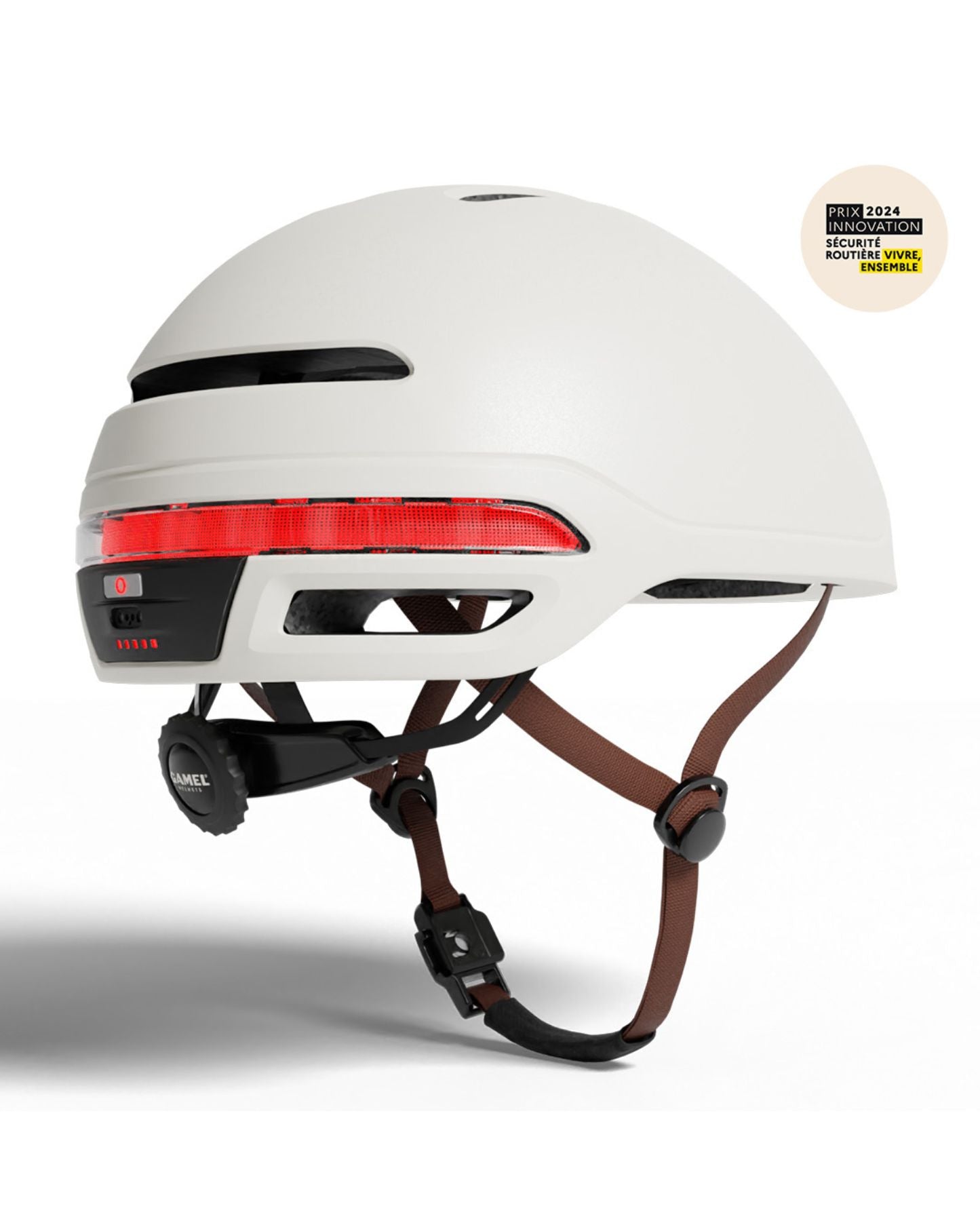 GAMEL DER BEMERKENSWERTE LEICHTE HELM