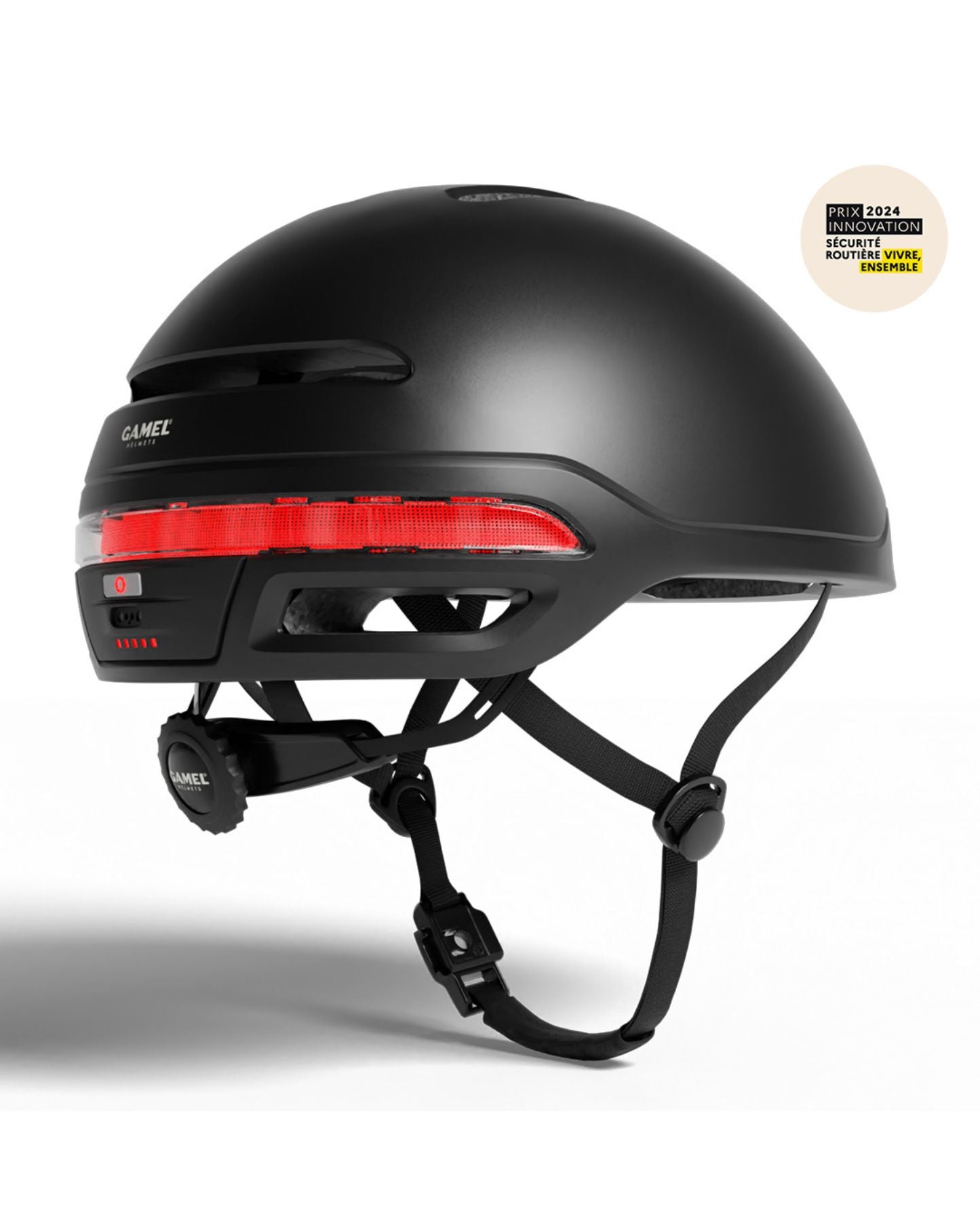 GAMEL DER BEMERKENSWERTE LEICHTE HELM