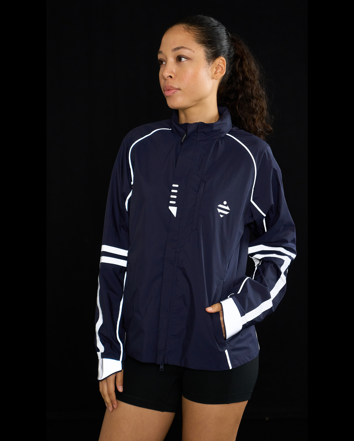 ULTRALEICHTE ESCAPADE-JACKE