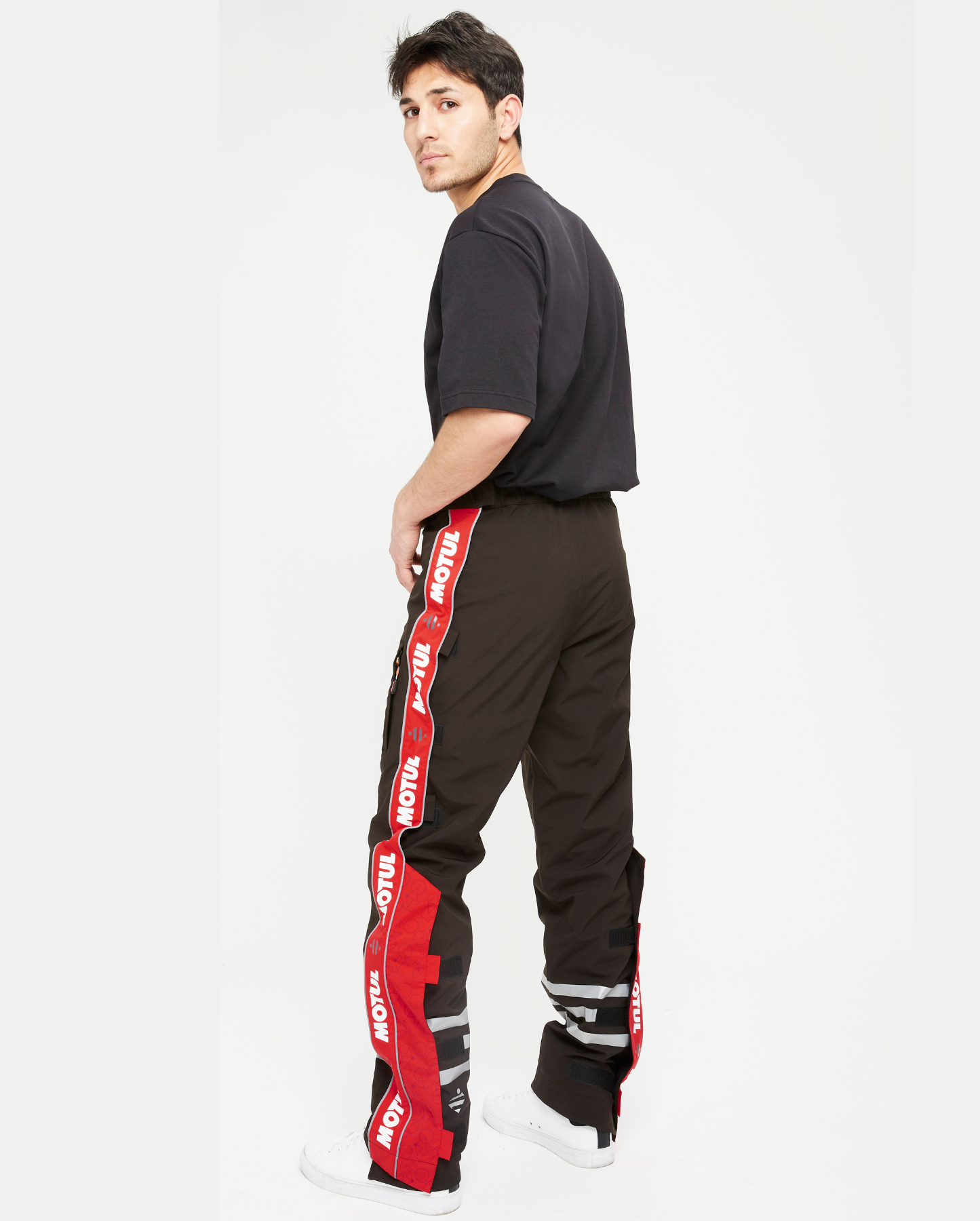UC X MOTUL REGENHOSE