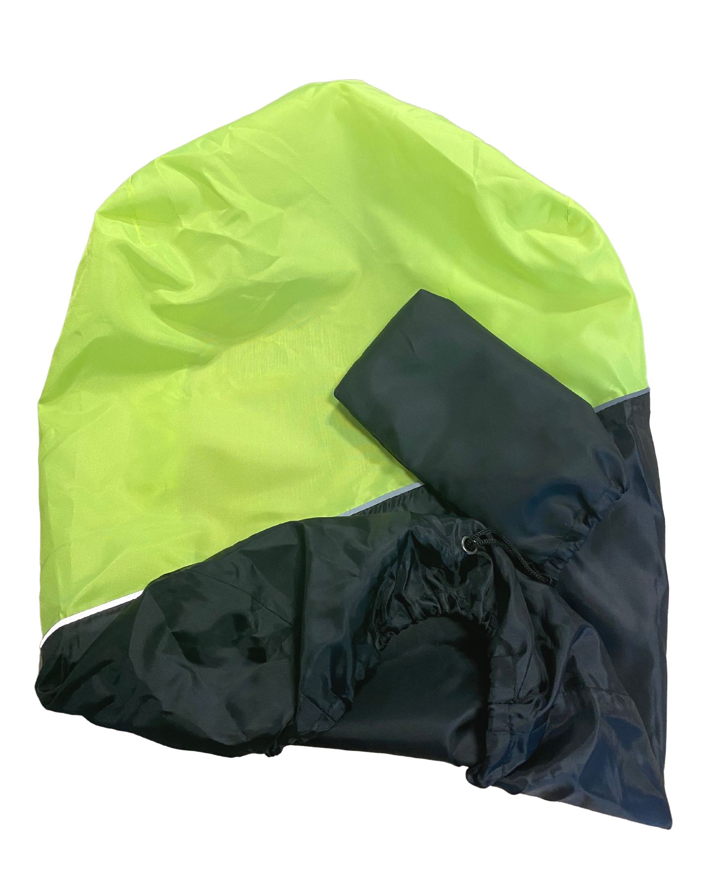 TASCHENABDECKUNG