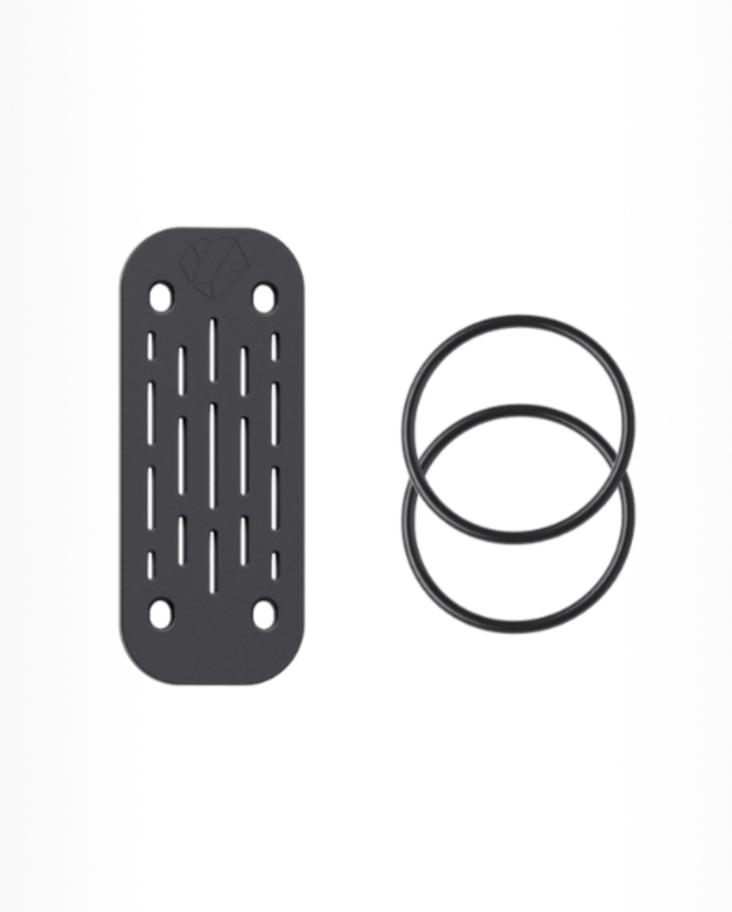 SHAPEHEART FAHRRAD-MAGNETDOCK 