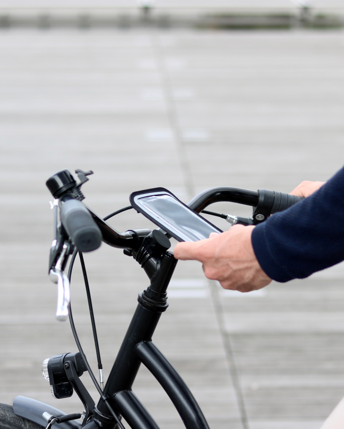 SHAPEHEART FAHRRAD-MAGNETDOCK 