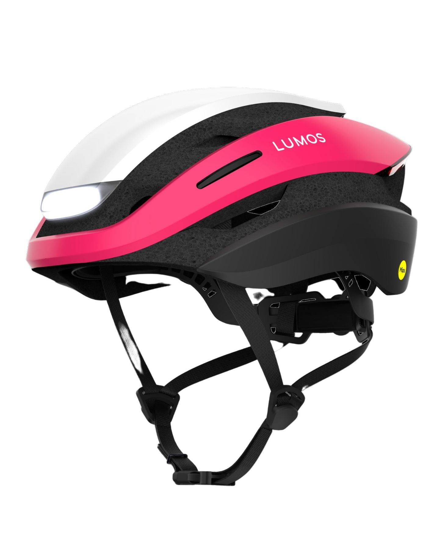 CASQUE LUMOS ULTRA MIPS ROSE
