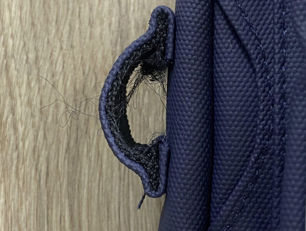 SAC BANANE | SACOCHE VÉLO RÉFLÉCHISSANTE