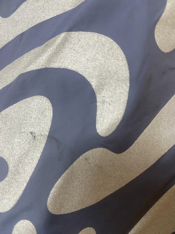 PONCHO DE PLUIE RÉFLÉCHISSANT ROMEA