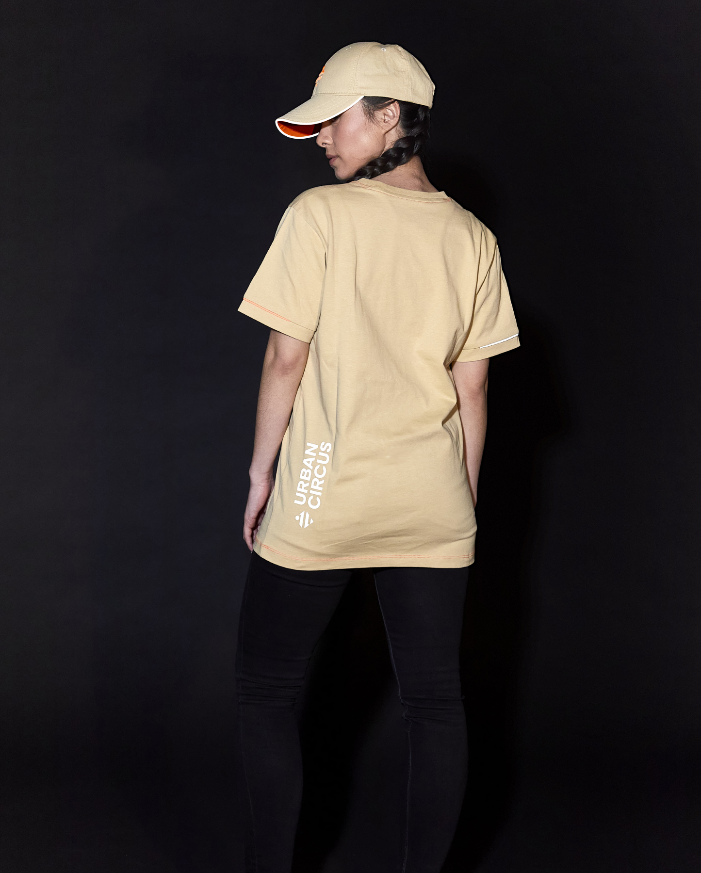 FARON-T-SHIRT 