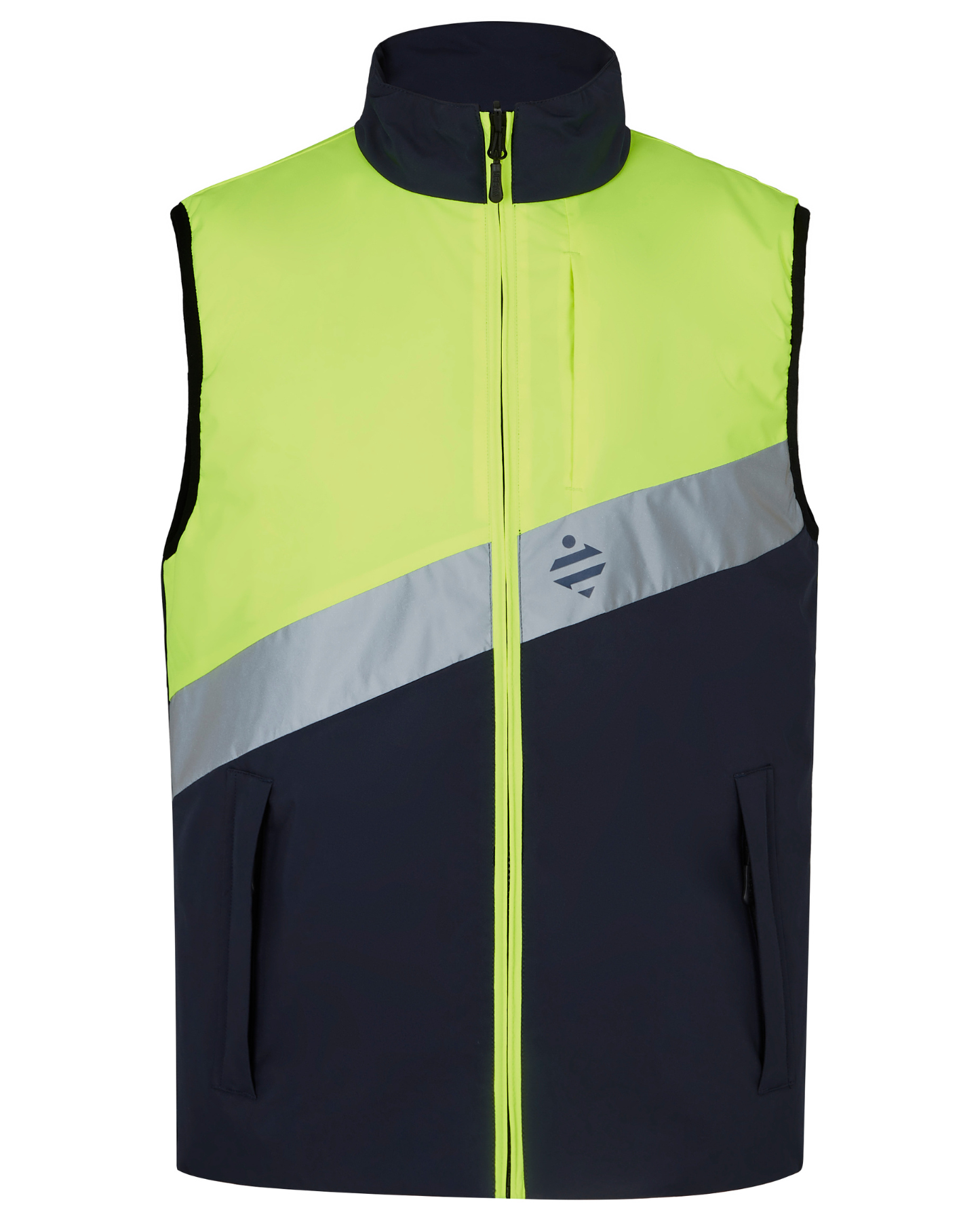 ASTAUDS ÄRMELLOSE DAUNENJACKE