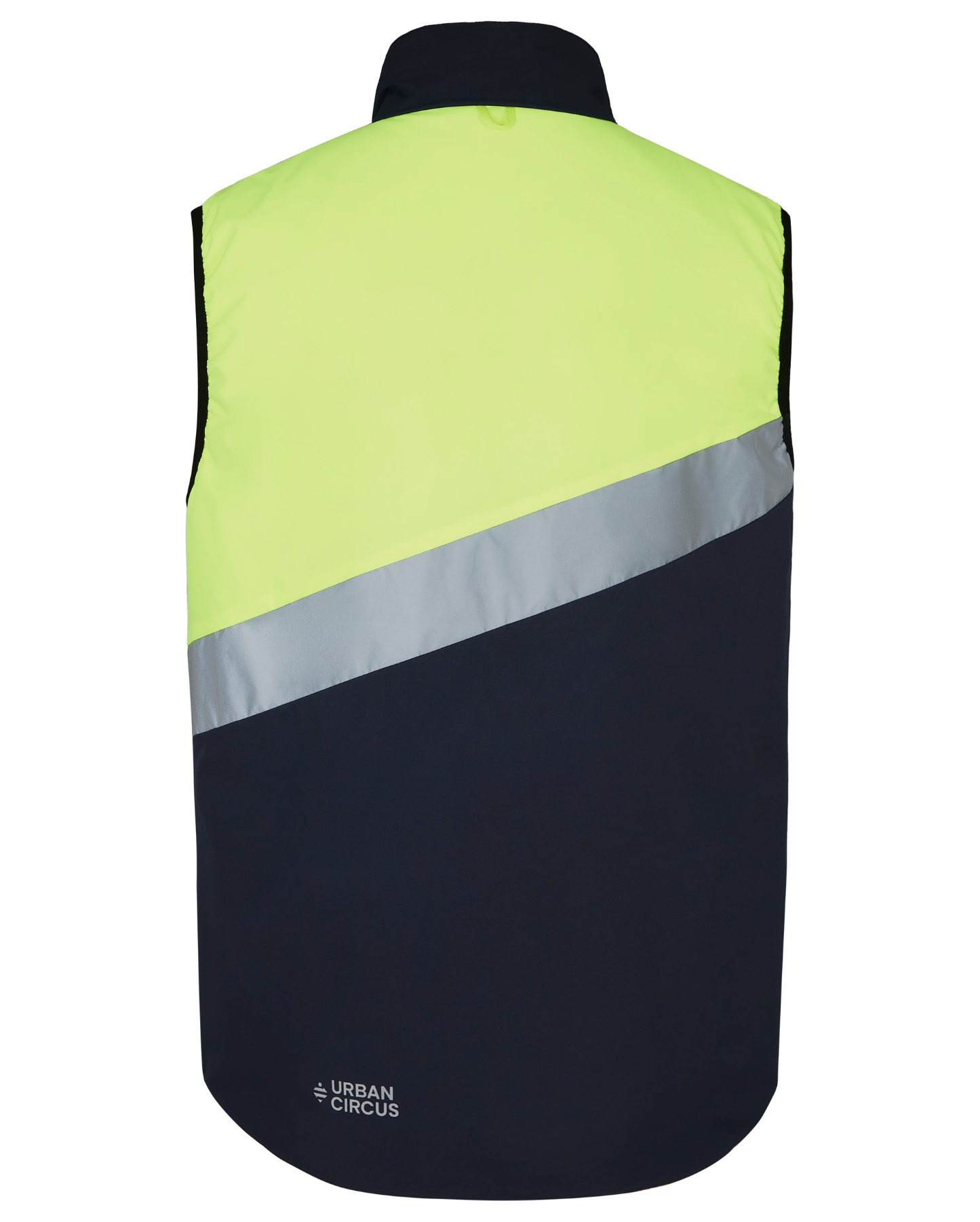 ASTAUDS ÄRMELLOSE DAUNENJACKE