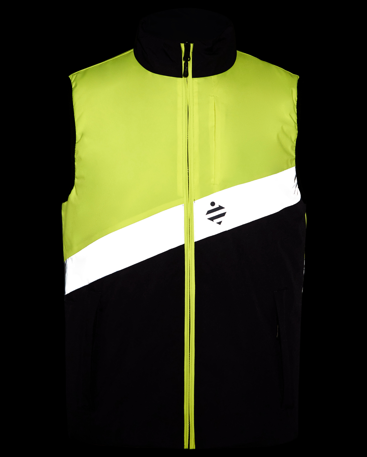 ASTAUDS ÄRMELLOSE DAUNENJACKE