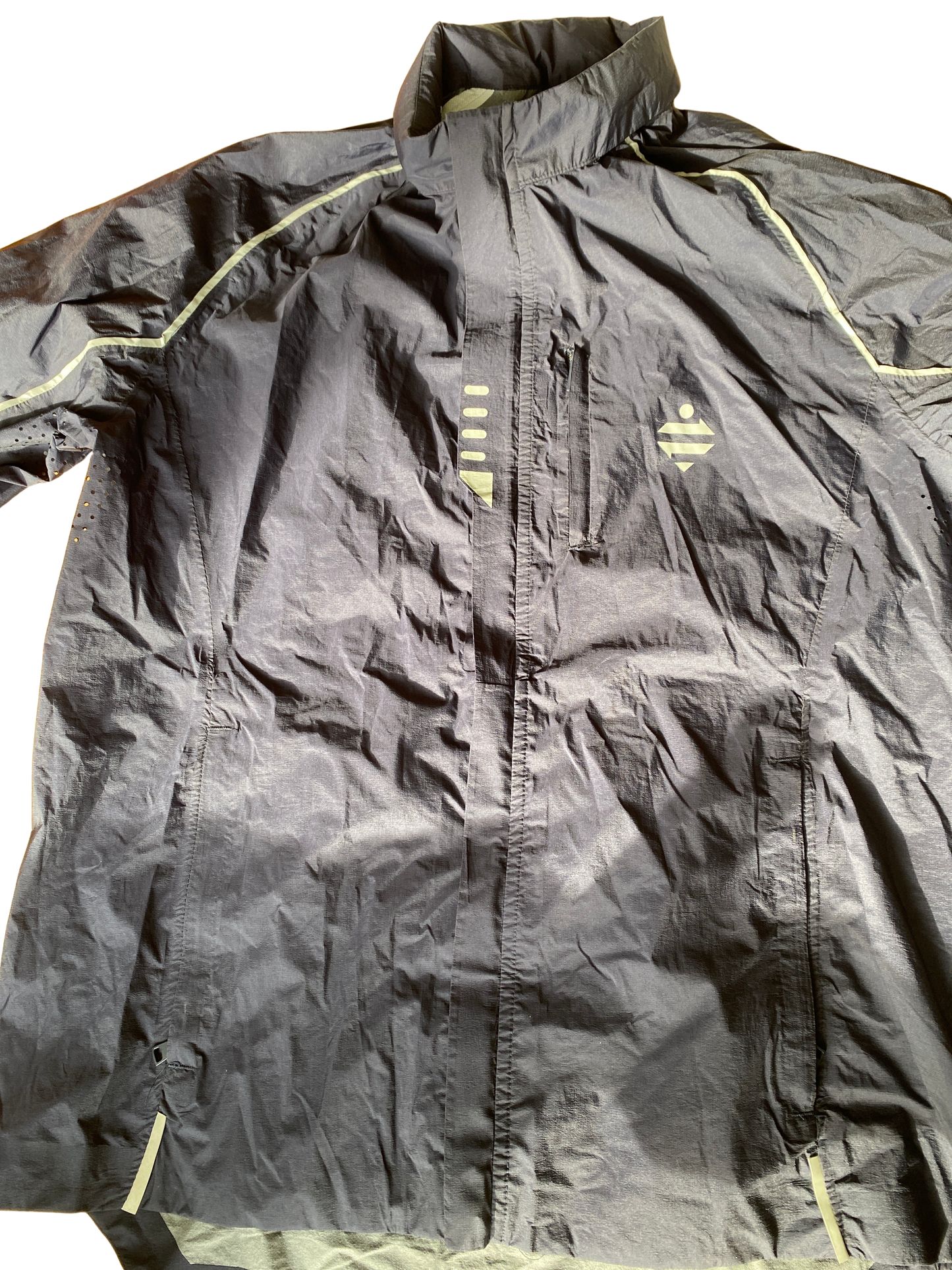 Ultraleichte Jacke