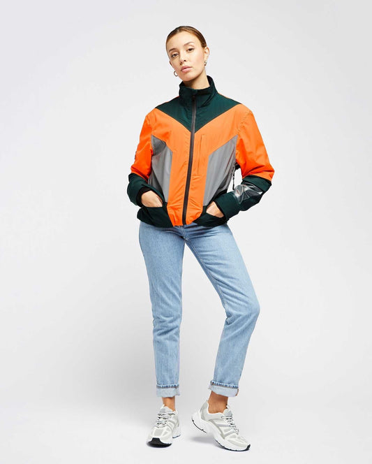 Blouson haute visibilité par Urban Circus