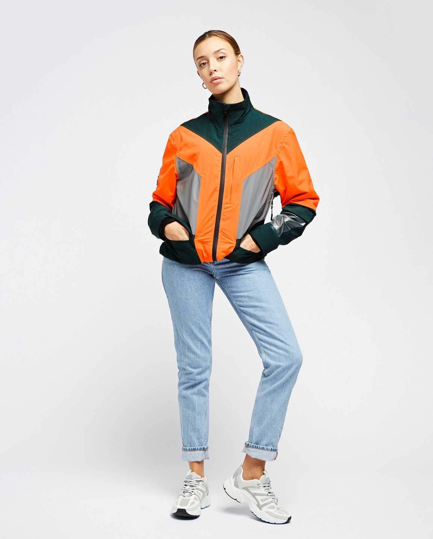 Blouson haute visibilité par Urban Circus