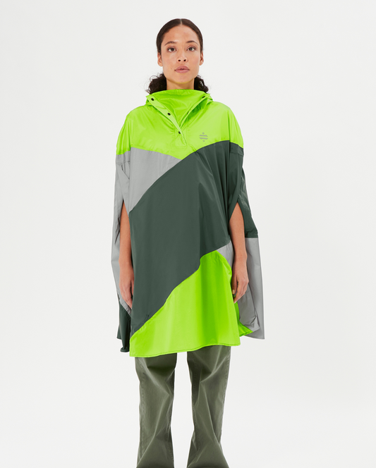 VUELTA RAIN CAPE 