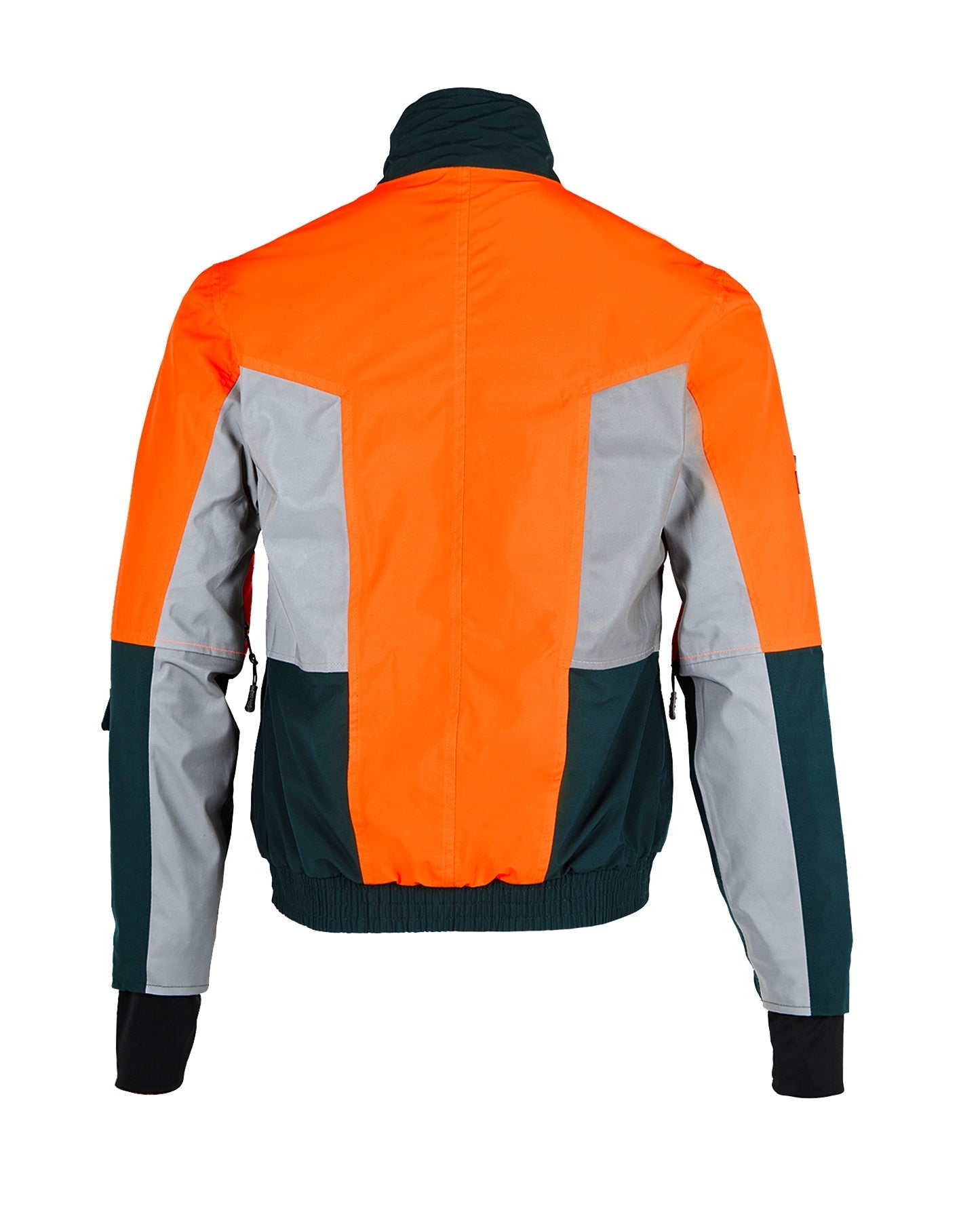 UCRR2 WENDEWASSERDICHTE JACKE