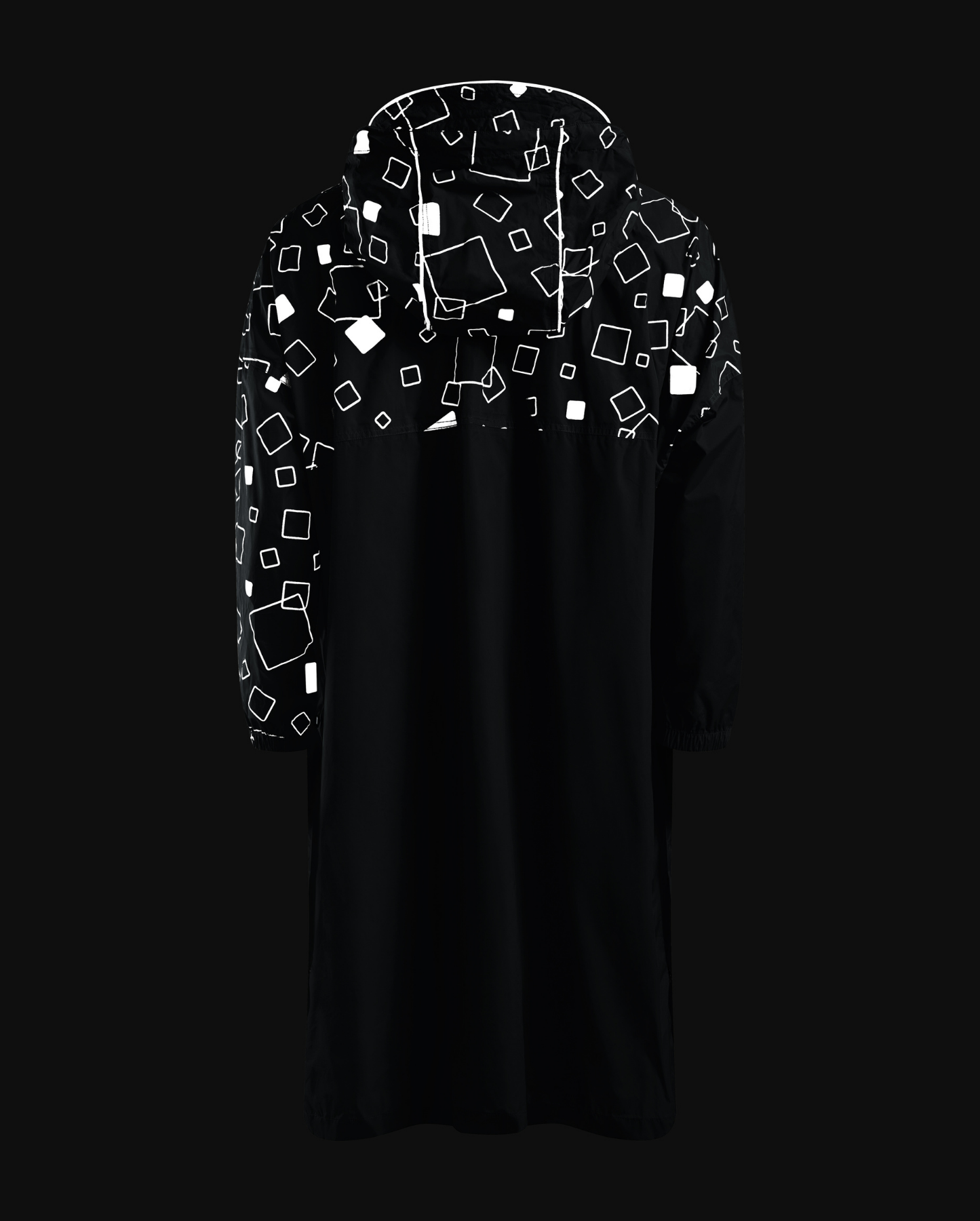 PONCHO DE PLUIE ESSENTIAL