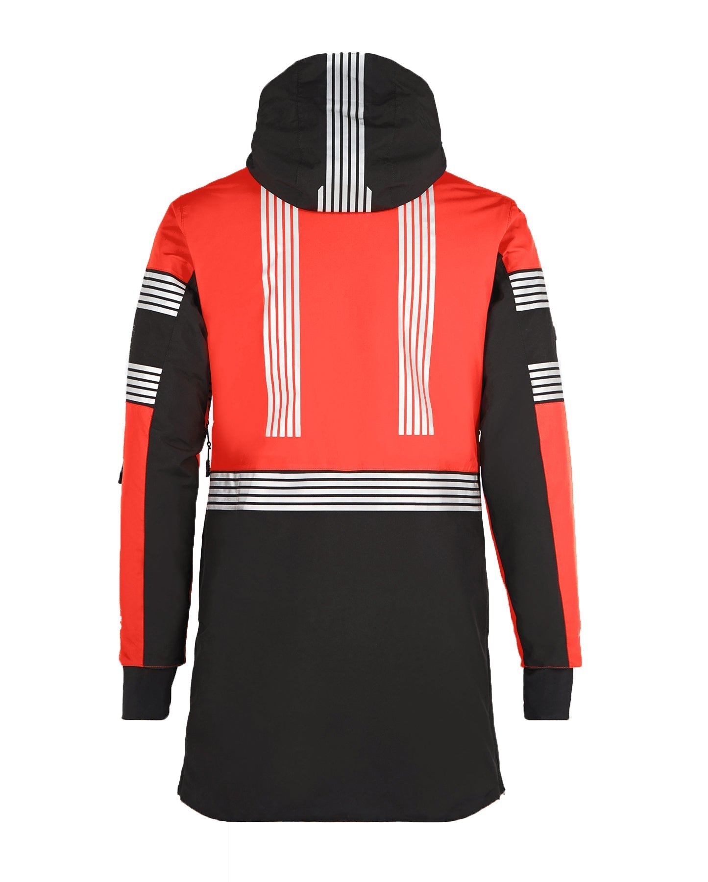 PARKA RÉVERSIBLE D'HIVER UCRR1