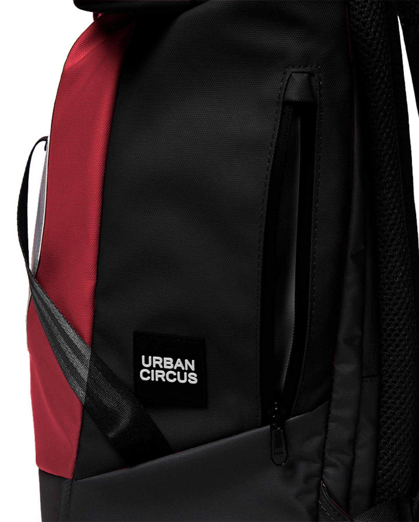 UCRR REFLEKTIERENDER RUCKSACK 