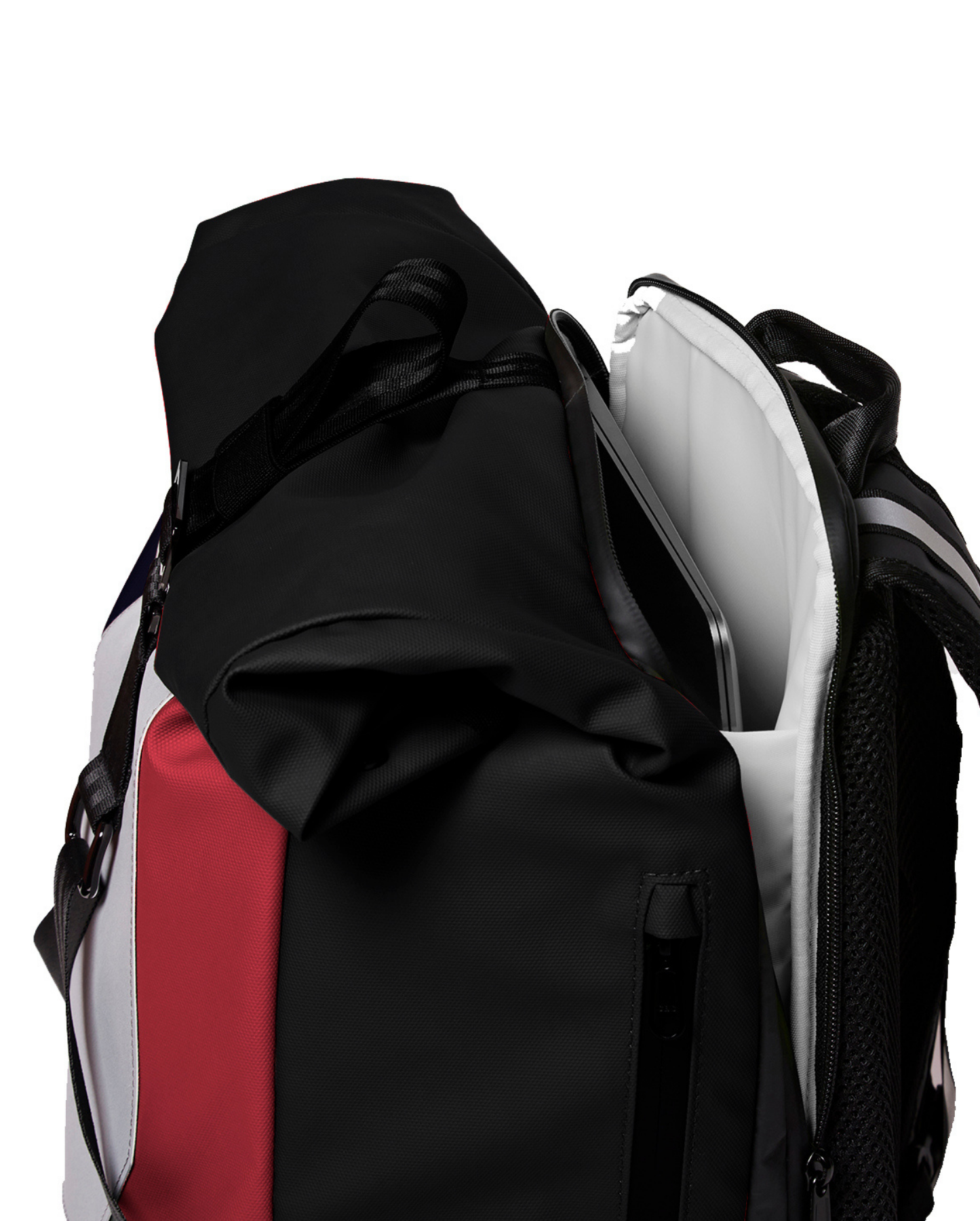 UCRR REFLEKTIERENDER RUCKSACK 