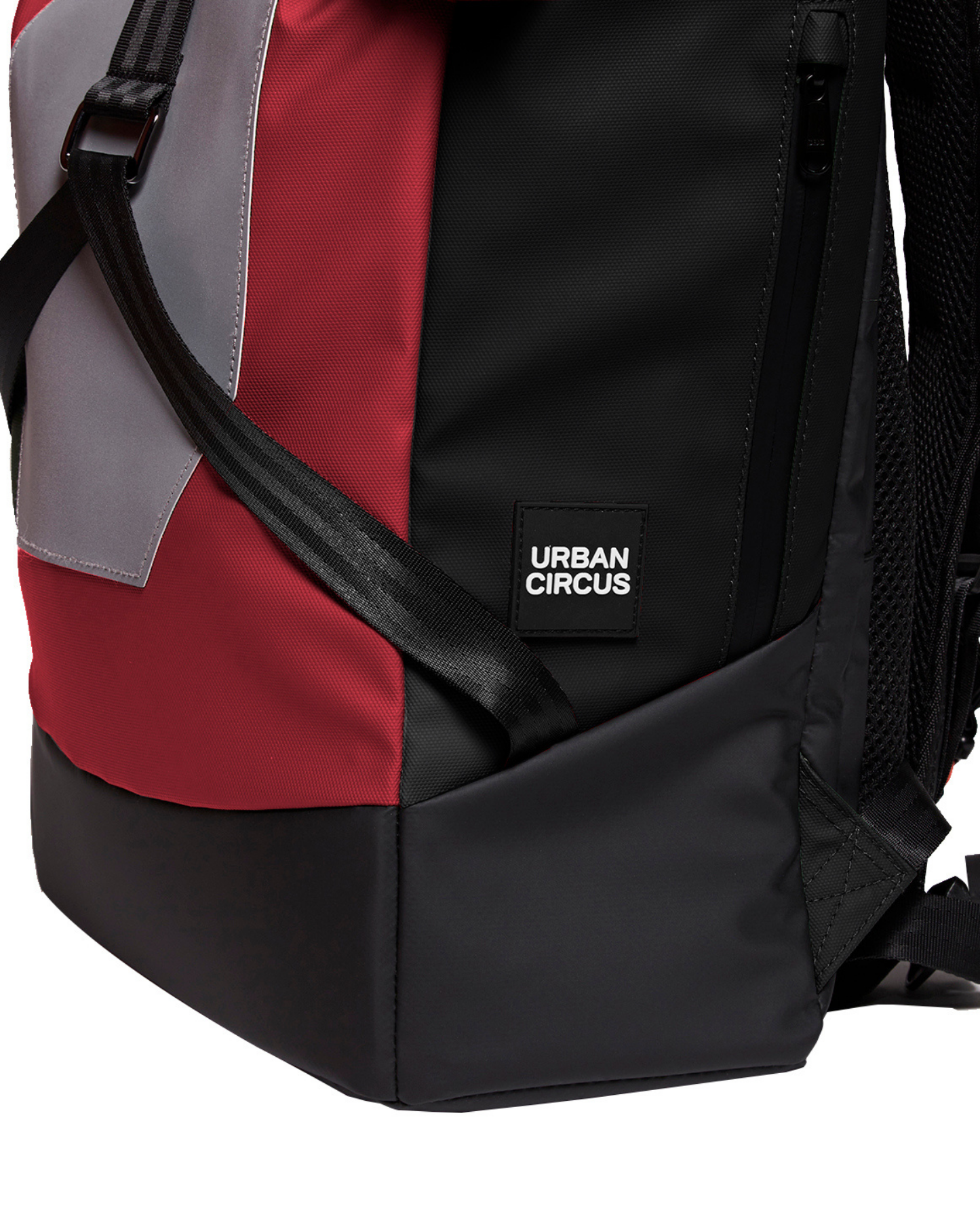UCRR REFLEKTIERENDER RUCKSACK 