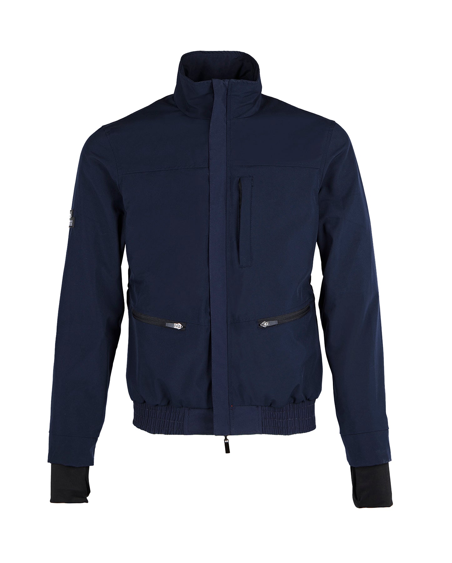 UCRR2 WENDEWASSERDICHTE JACKE