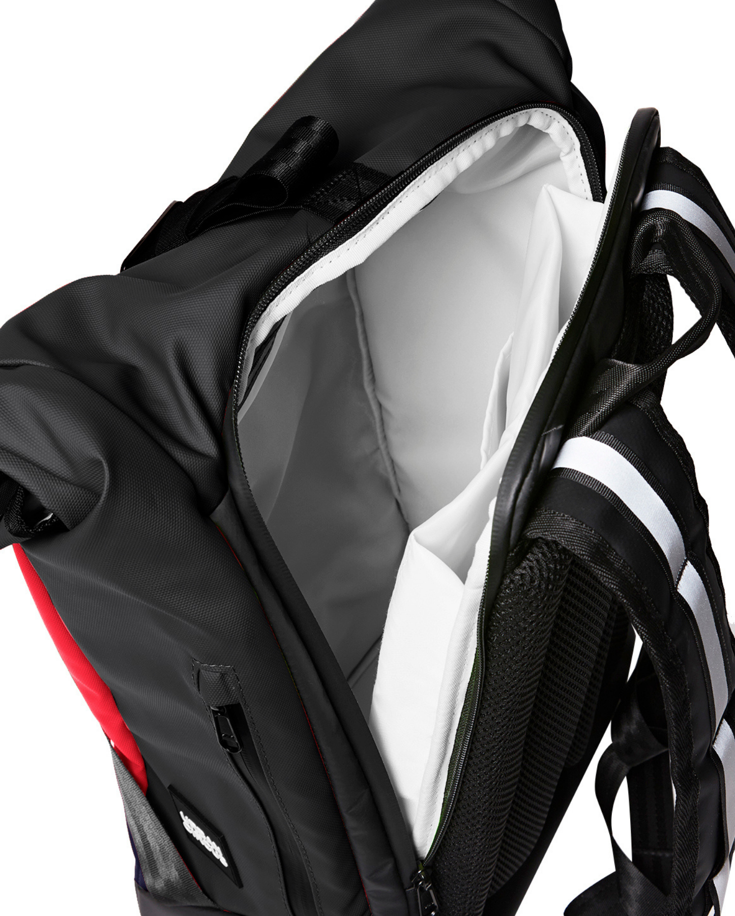 UCRR REFLEKTIERENDER RUCKSACK 