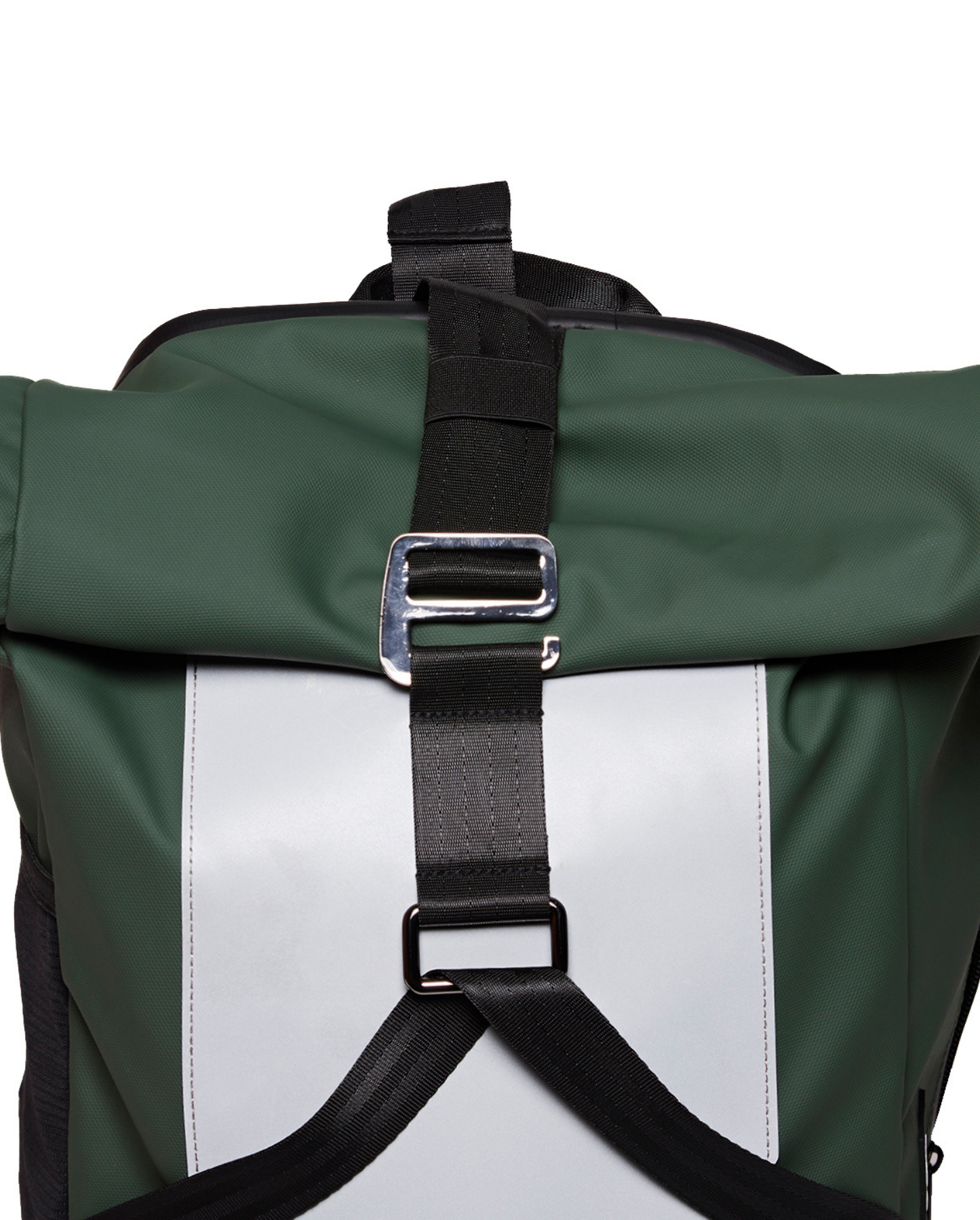 UCRR REFLEKTIERENDER RUCKSACK 