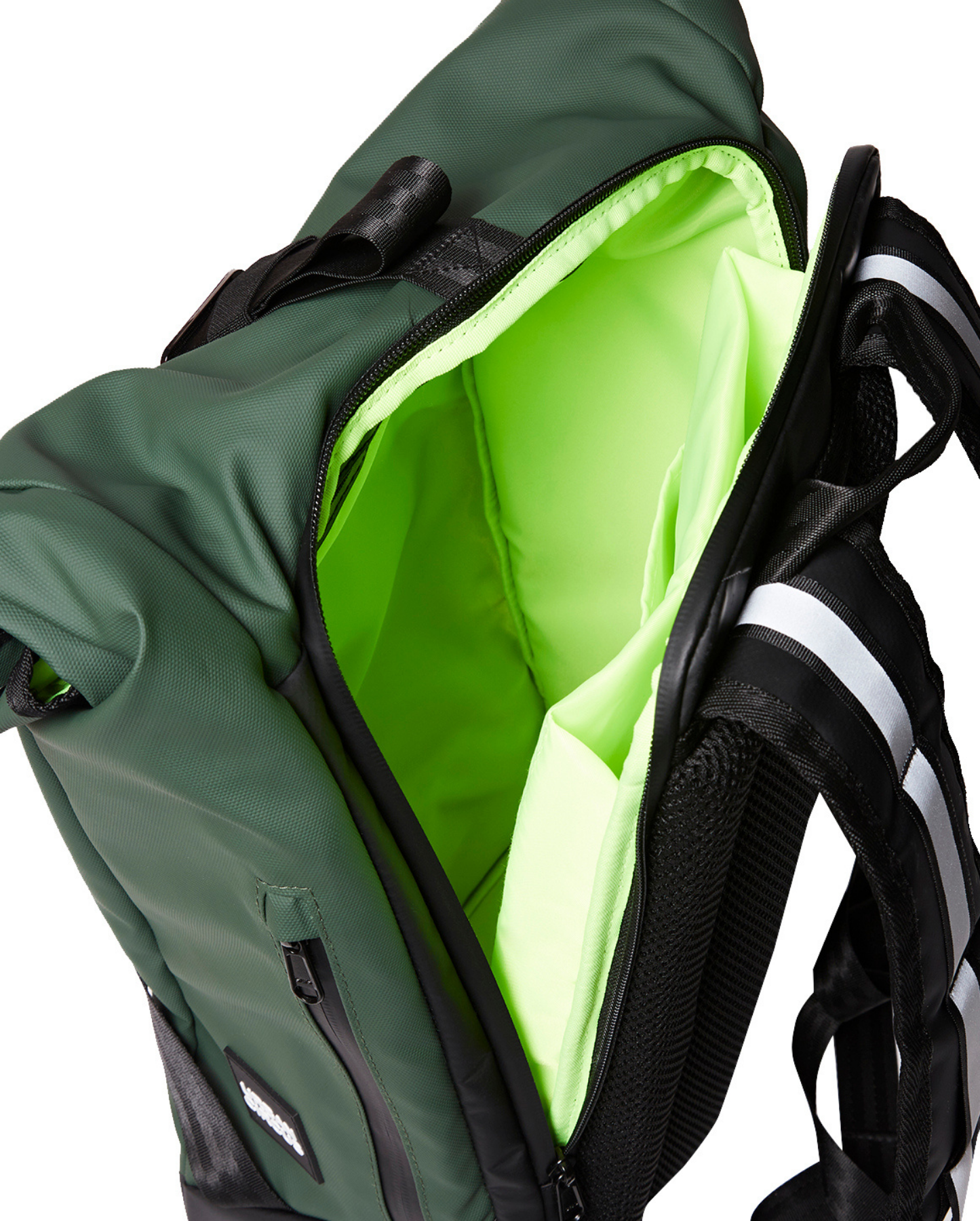 UCRR REFLEKTIERENDER RUCKSACK 
