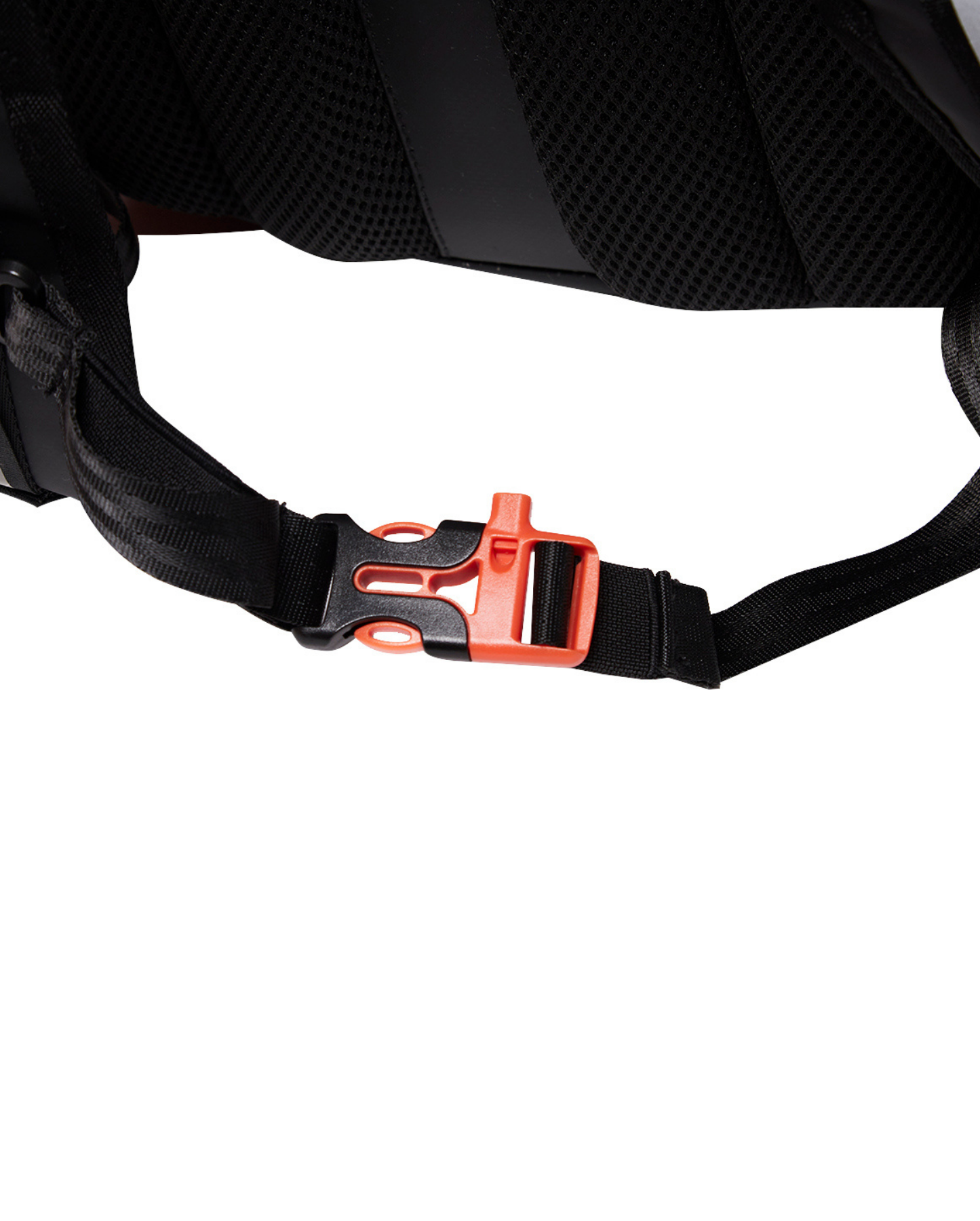 UCRR REFLEKTIERENDER RUCKSACK 